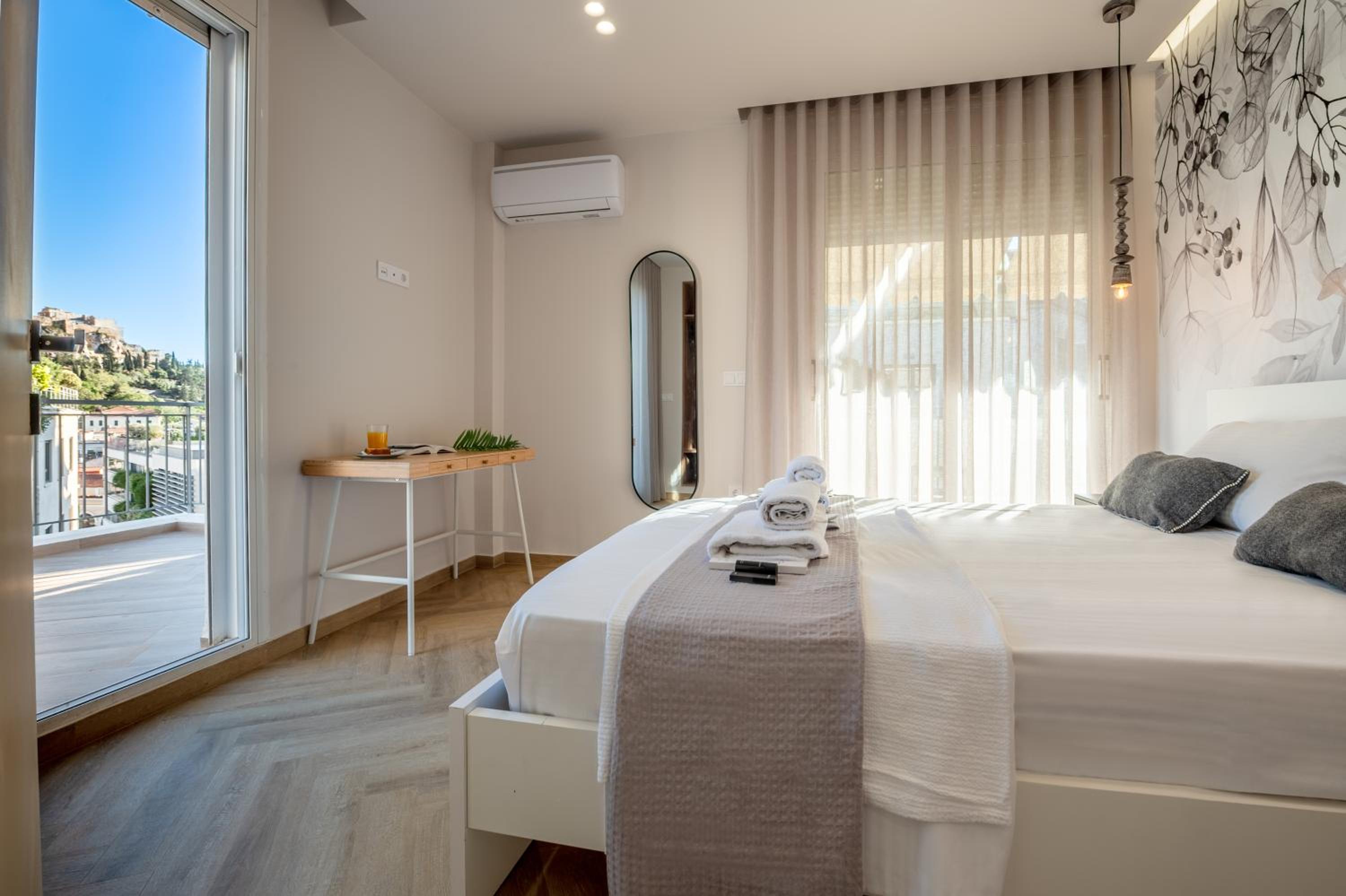 Dreamin Athens - Monastiraki Apartments