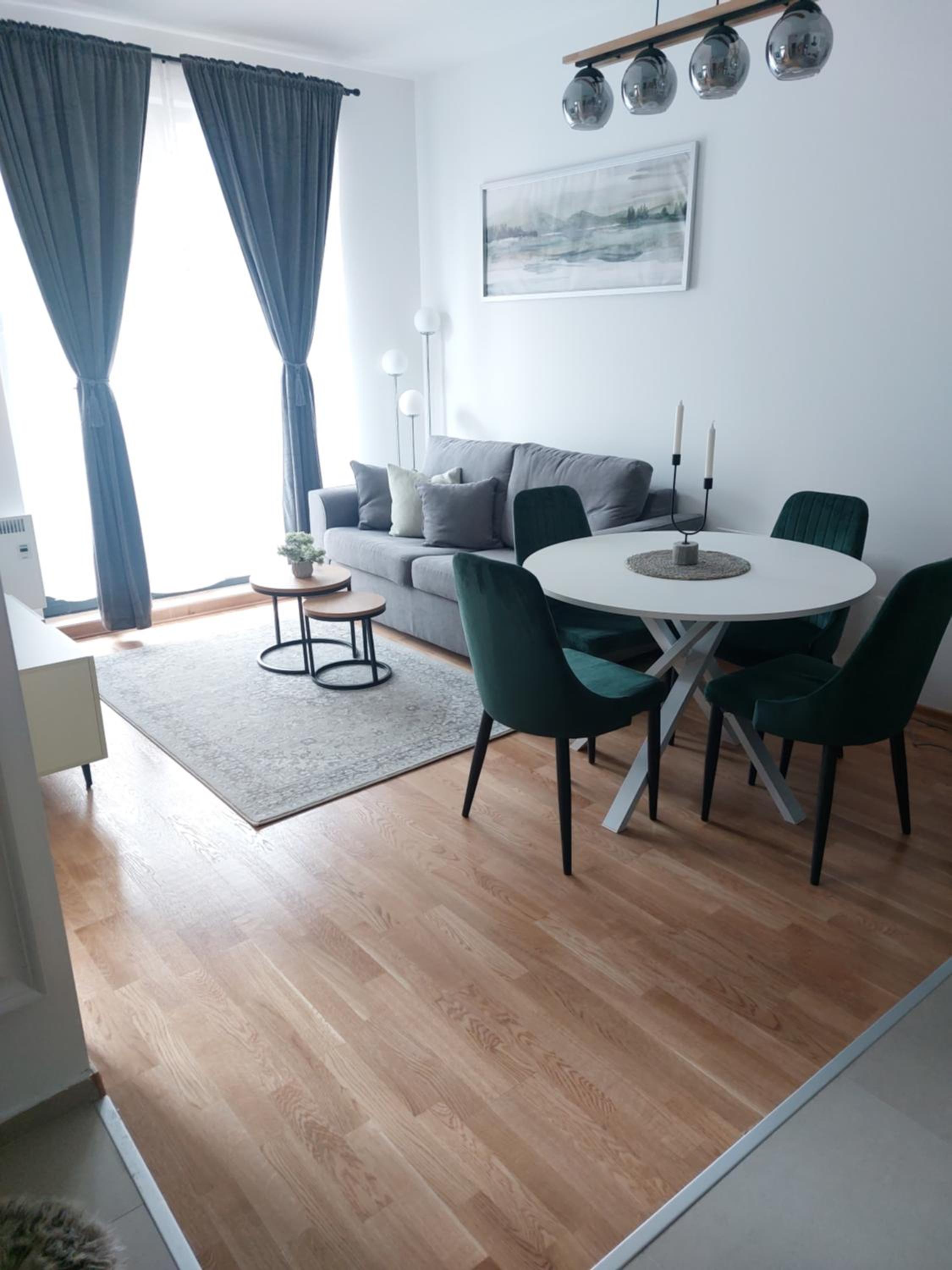 Apartman M306 Zlatibor view 3
