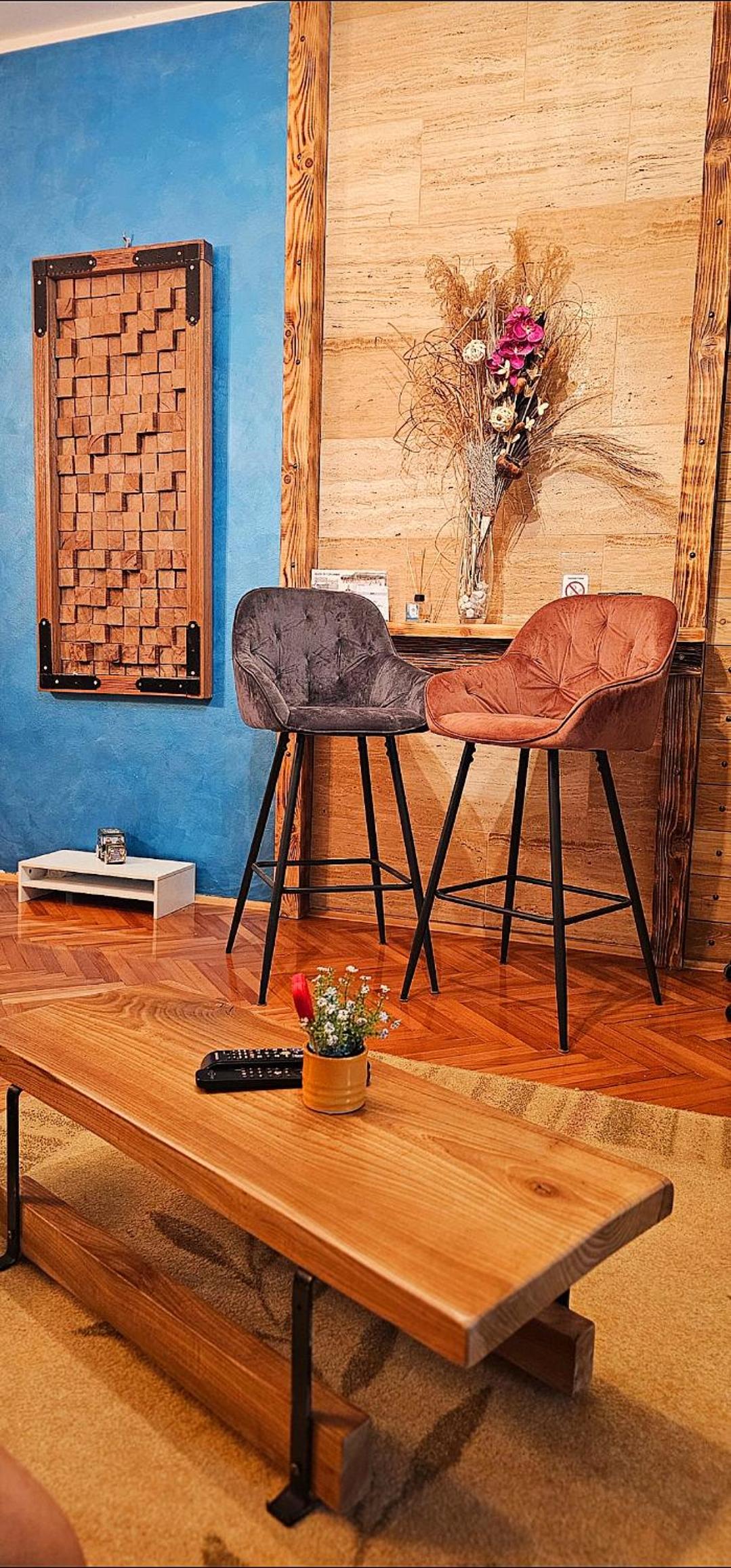Center Lux Apartment Marijana