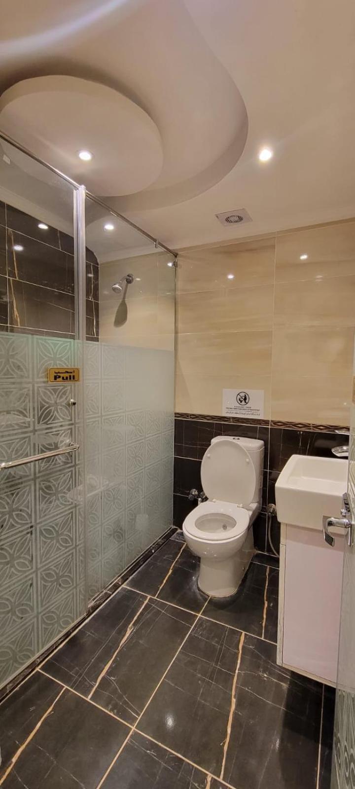 Luxury apartments Mohandisem 703