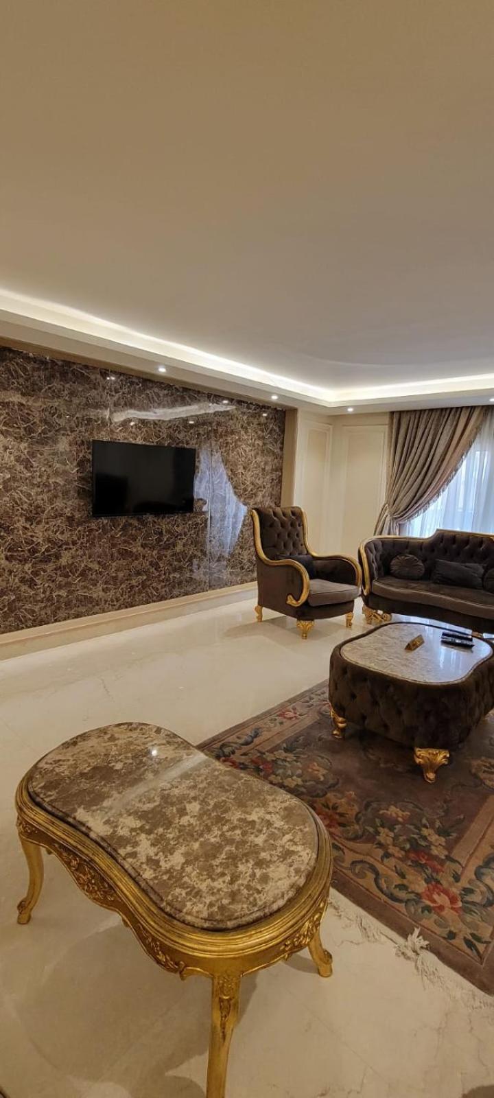 Luxury apartments Mohandisem 703