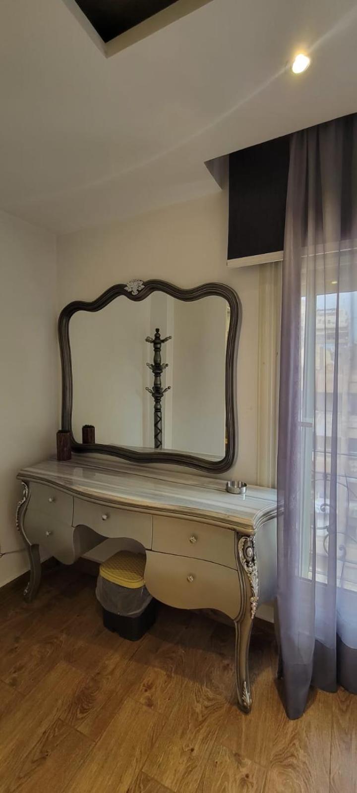 Luxury apartments Mohandisem 703