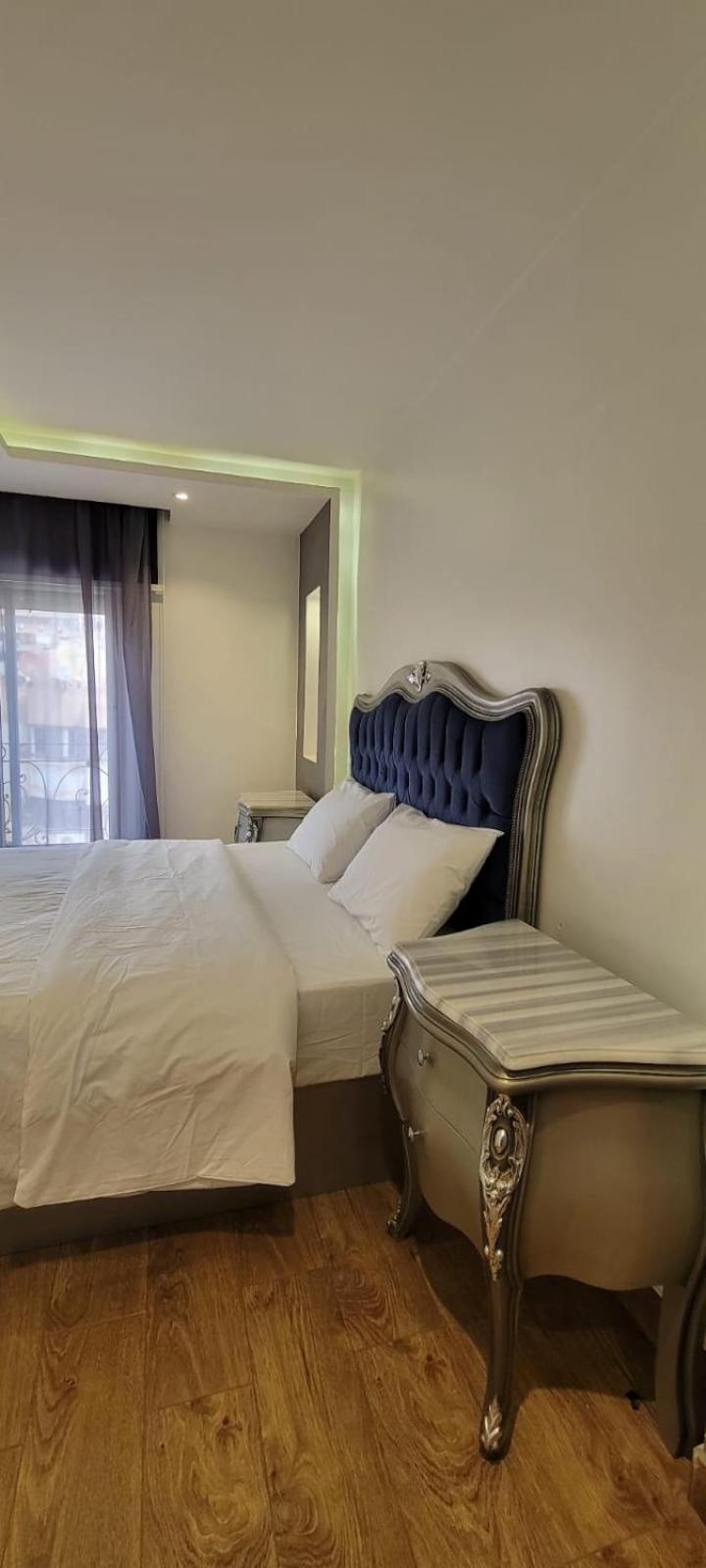 Luxury apartments Mohandisem 703