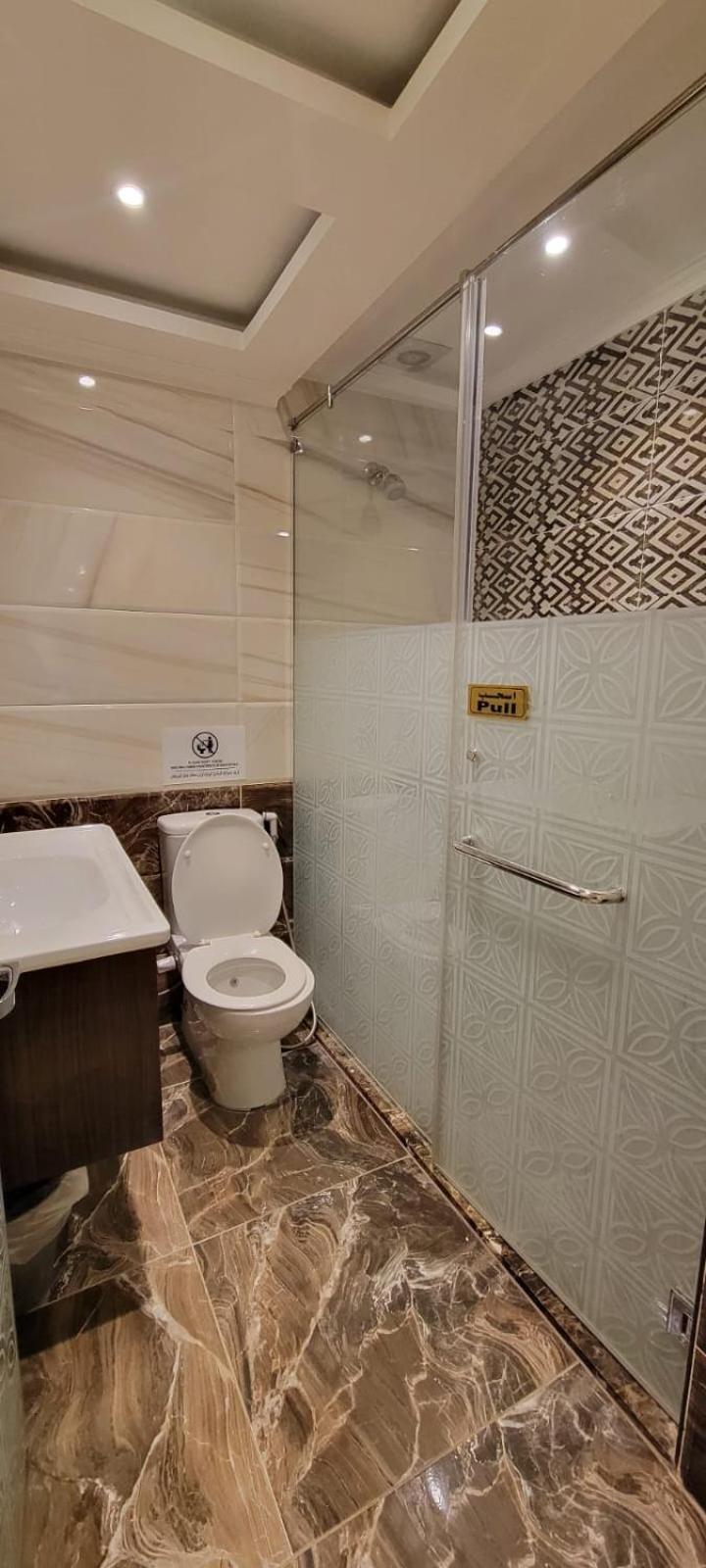 Luxury apartments Mohandisem 703