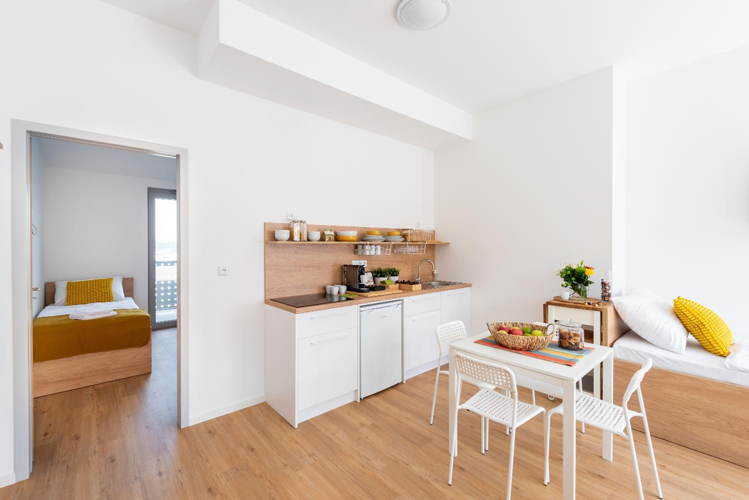 Libero Apartments