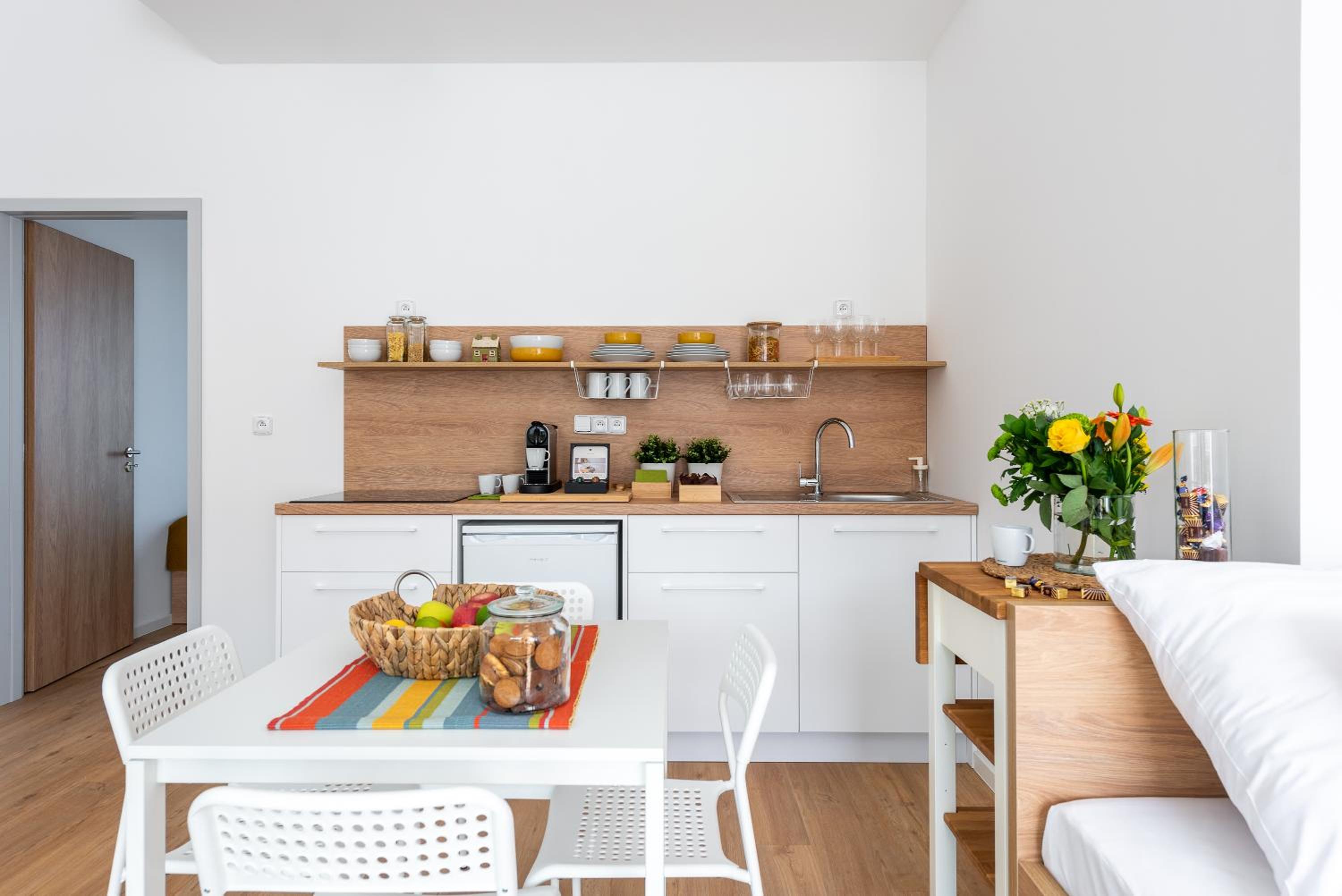Libero Apartments
