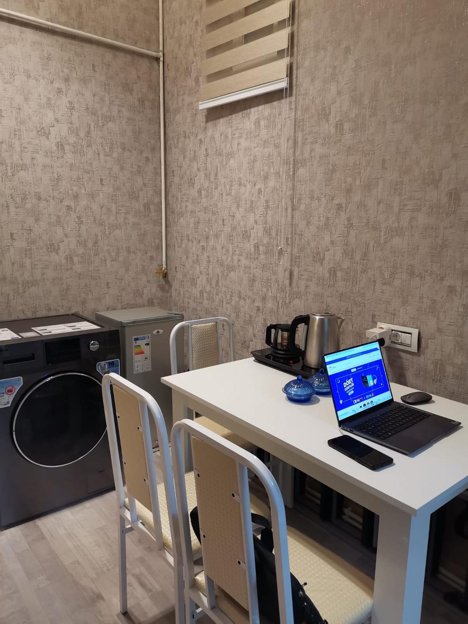 Eminera Hostels Baku