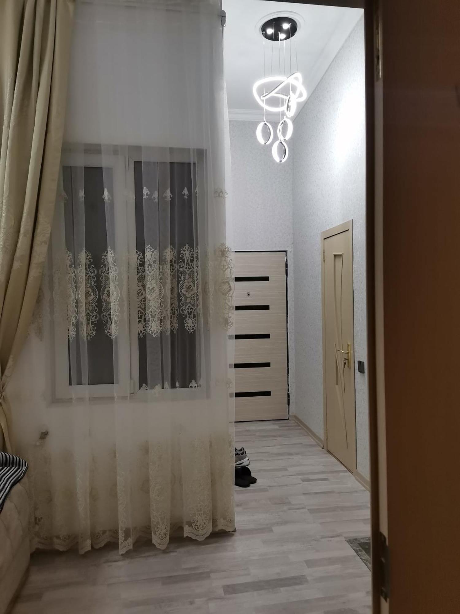 Eminera Hostels Baku