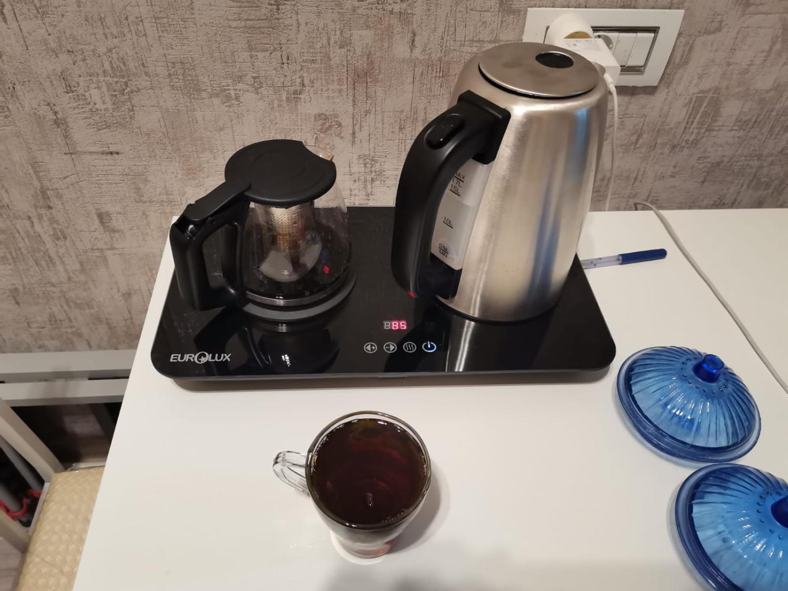 Eminera Hostels Baku