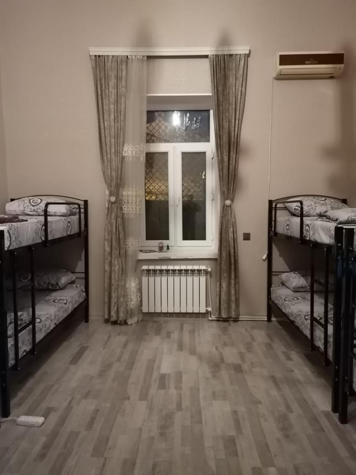 Eminera Hostels Baku