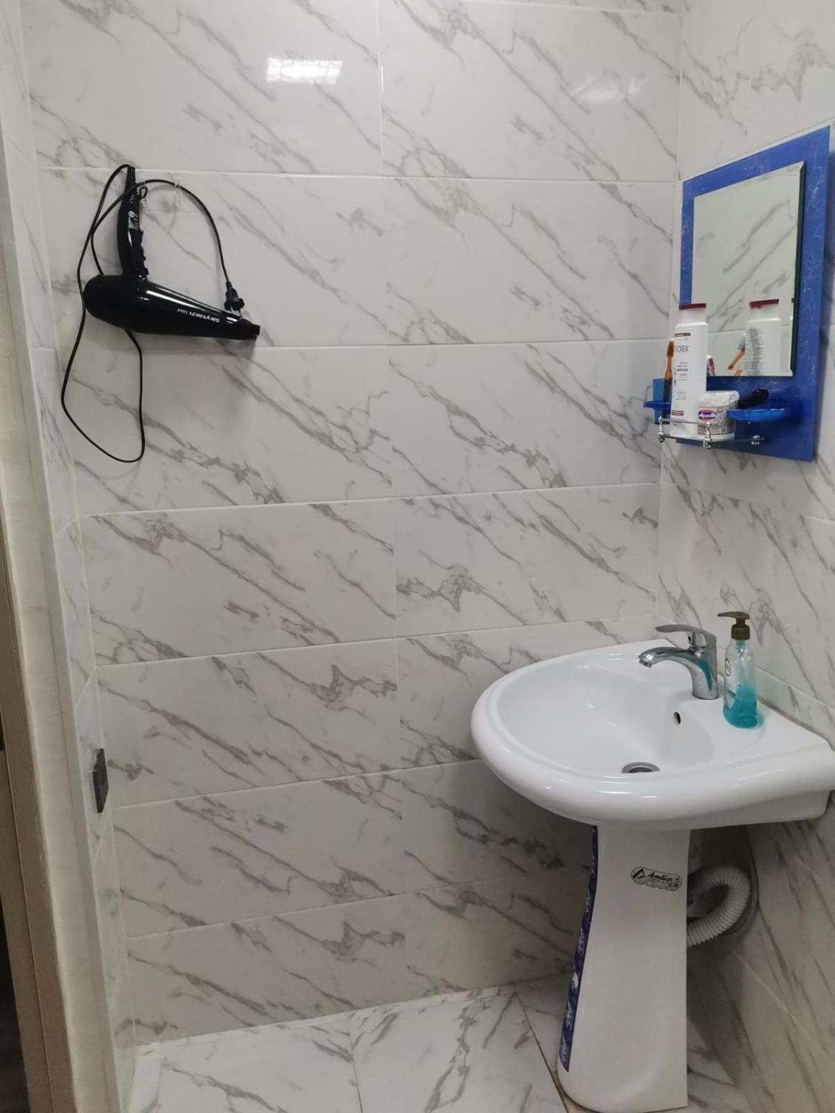 Eminera Hostels Baku