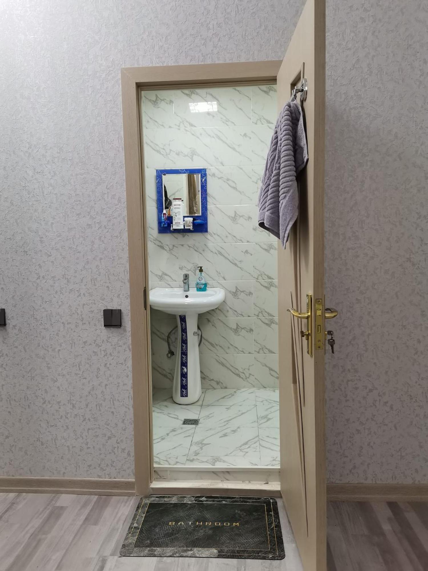 Eminera Hostels Baku