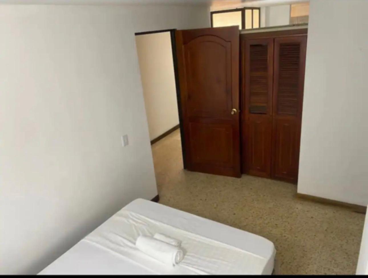 Apartamento 303