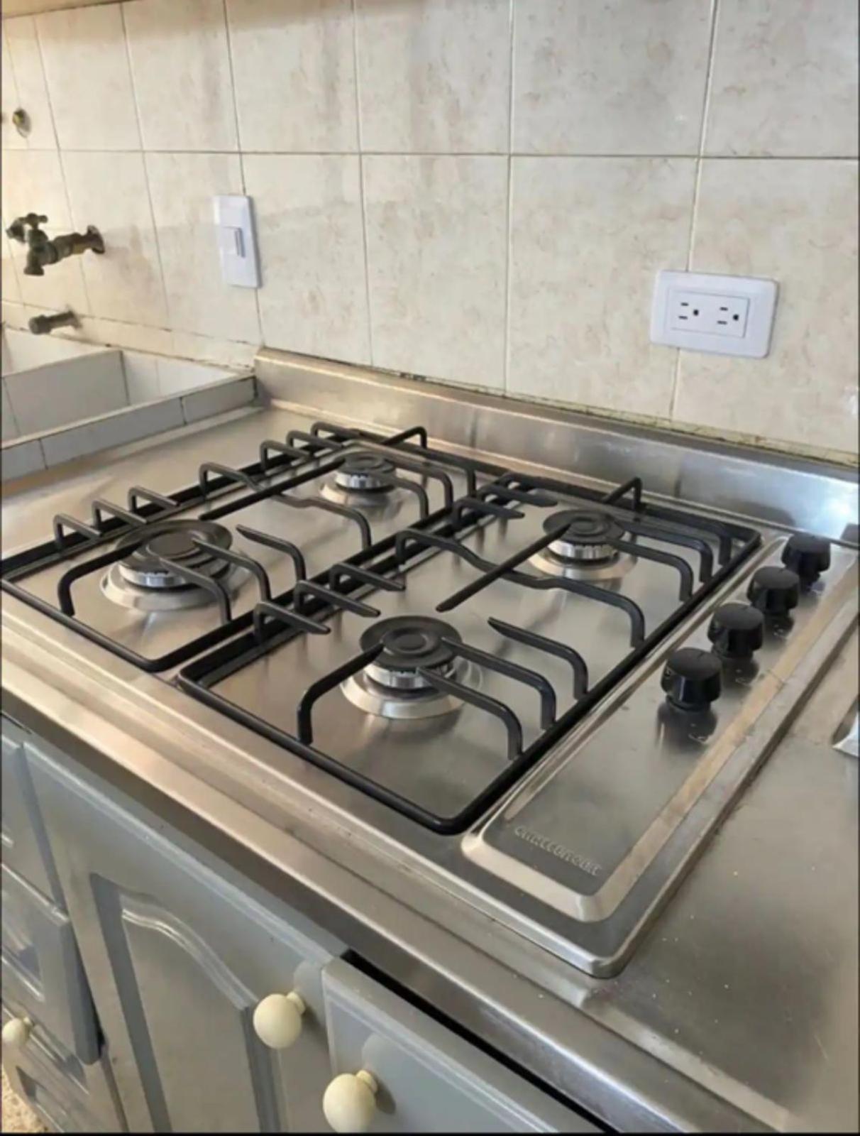 Apartamento 303
