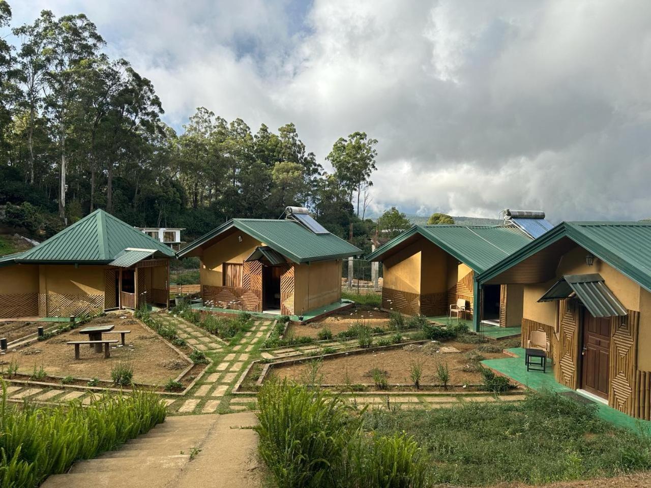 Wildwood Cottages