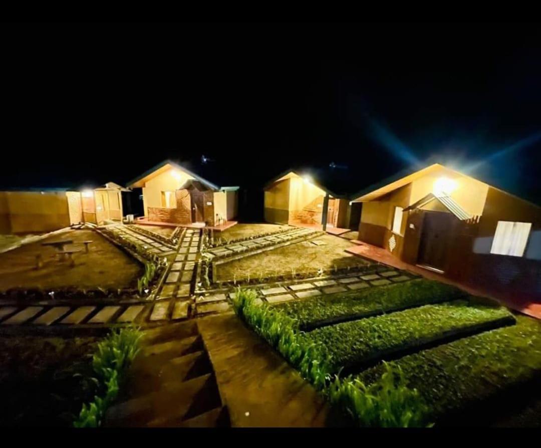 Wildwood Cottages