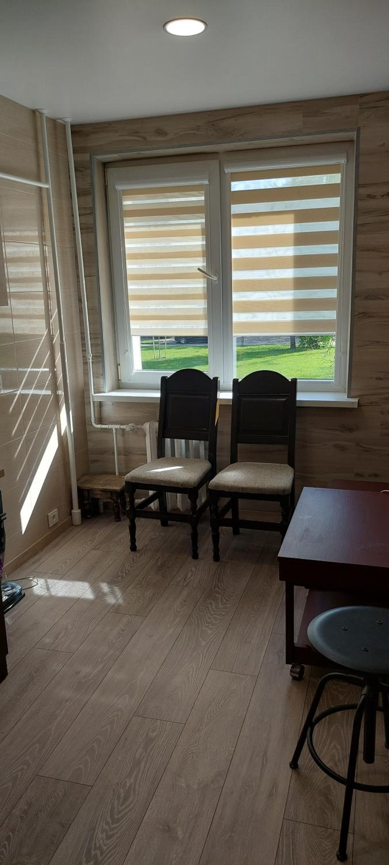Apartamentai Auris