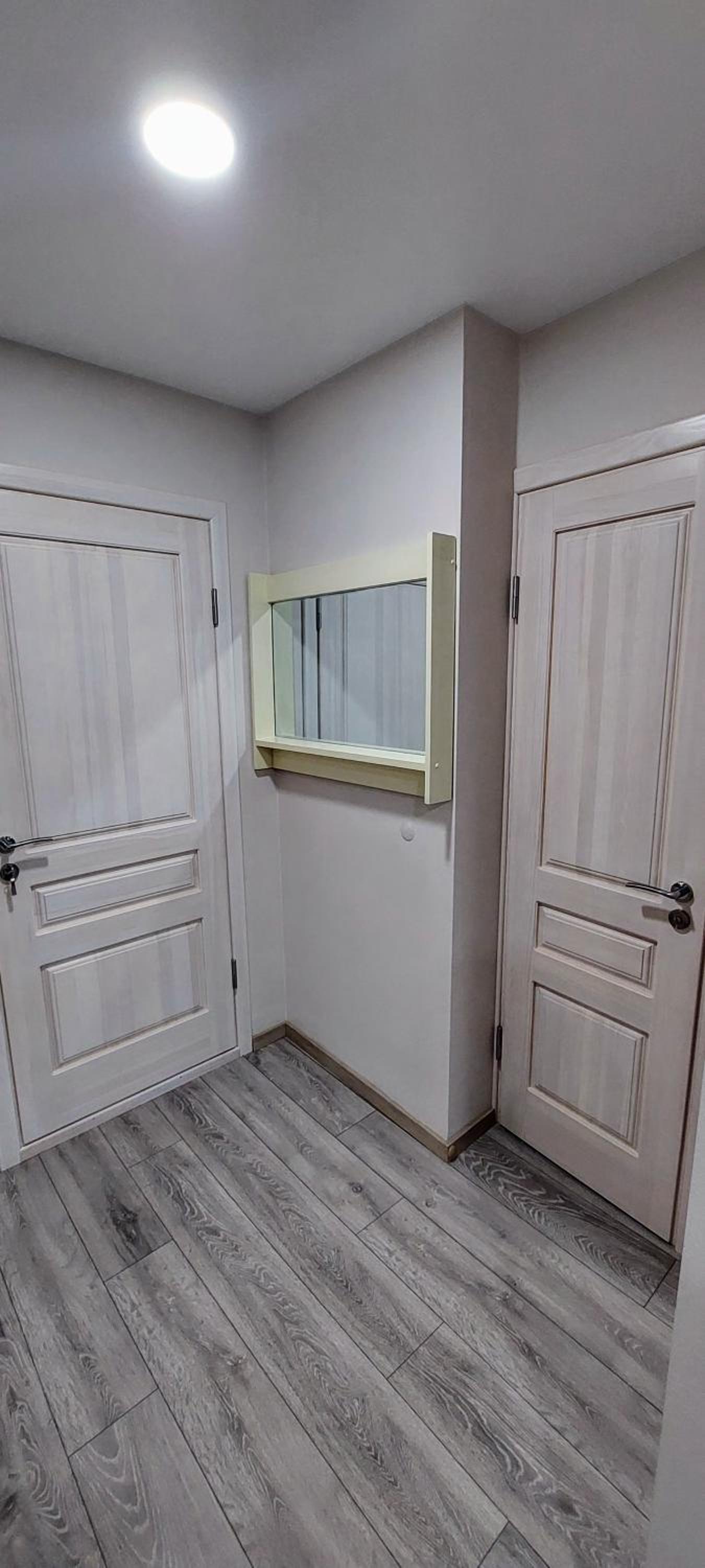 Apartamentai Auris