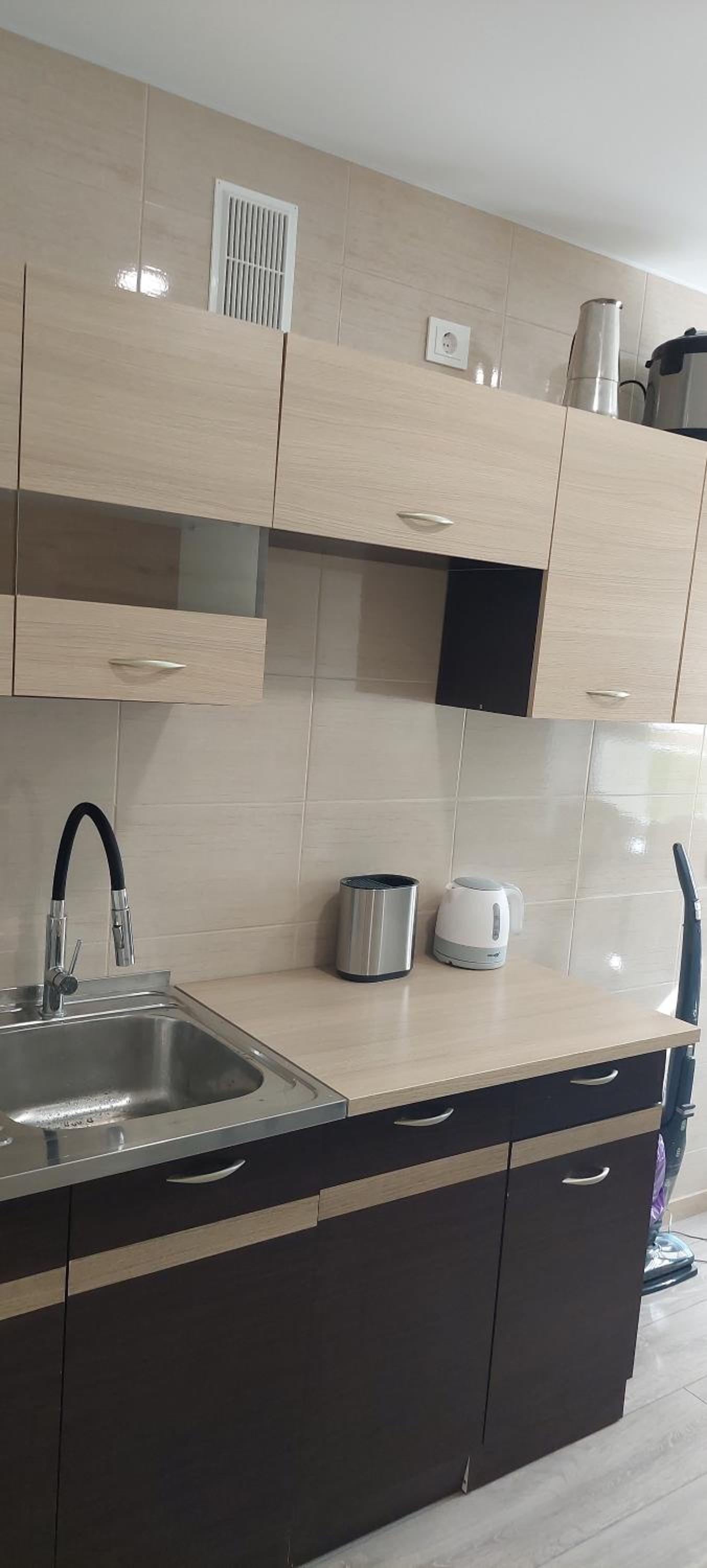 Apartamentai Auris