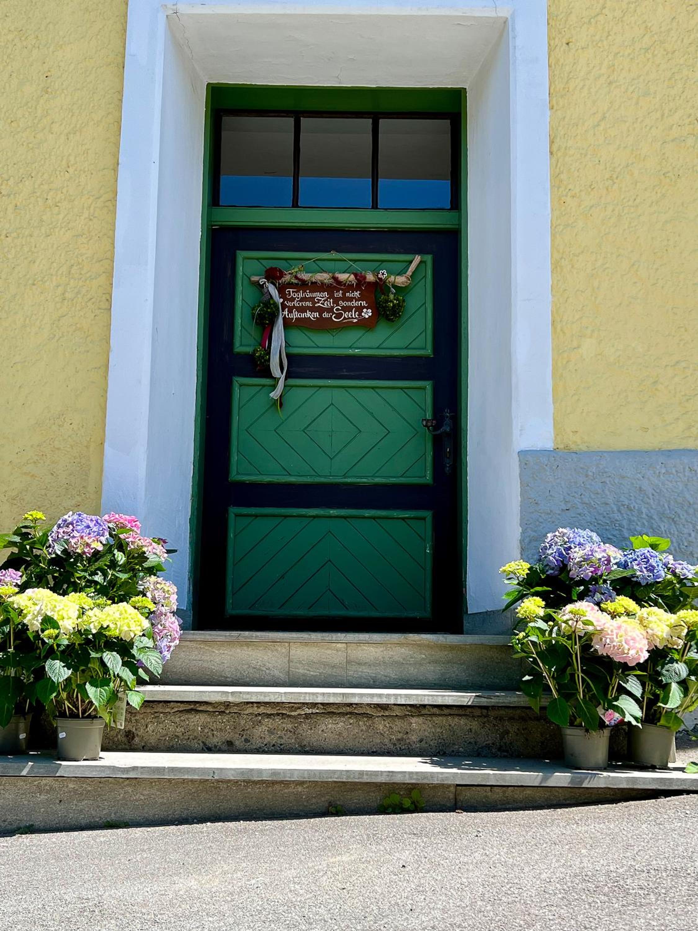 Bauernhaus Höllwart