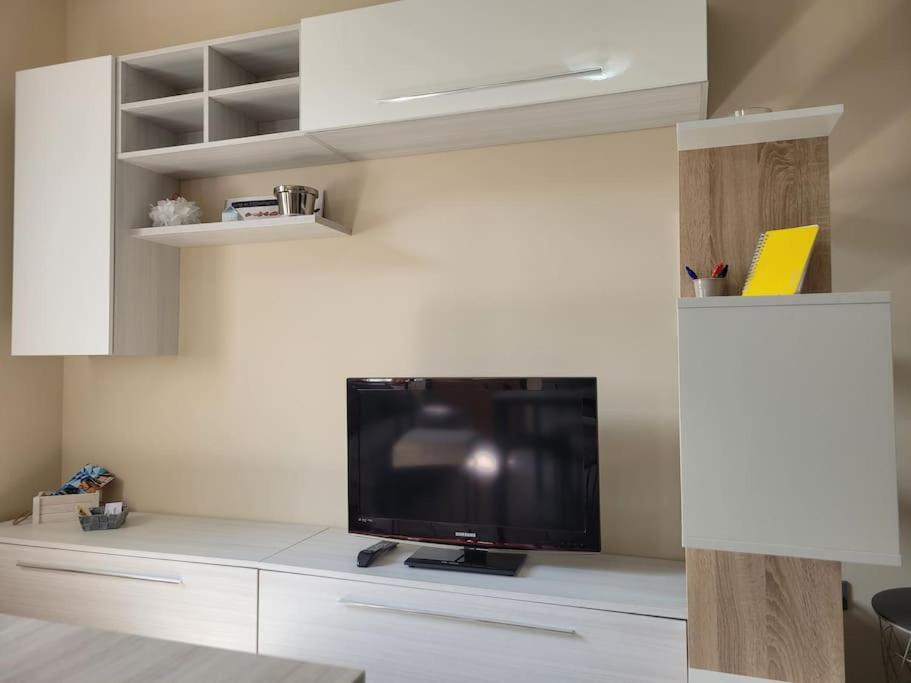 Belgioioso Apartments - Monolocale