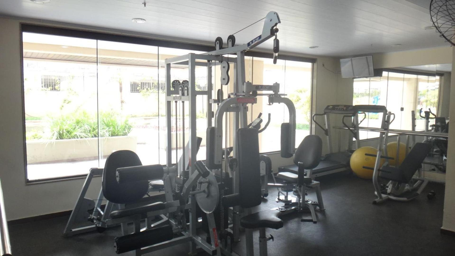 MS145. Excelente apartamento em andar alto no Arpoador!