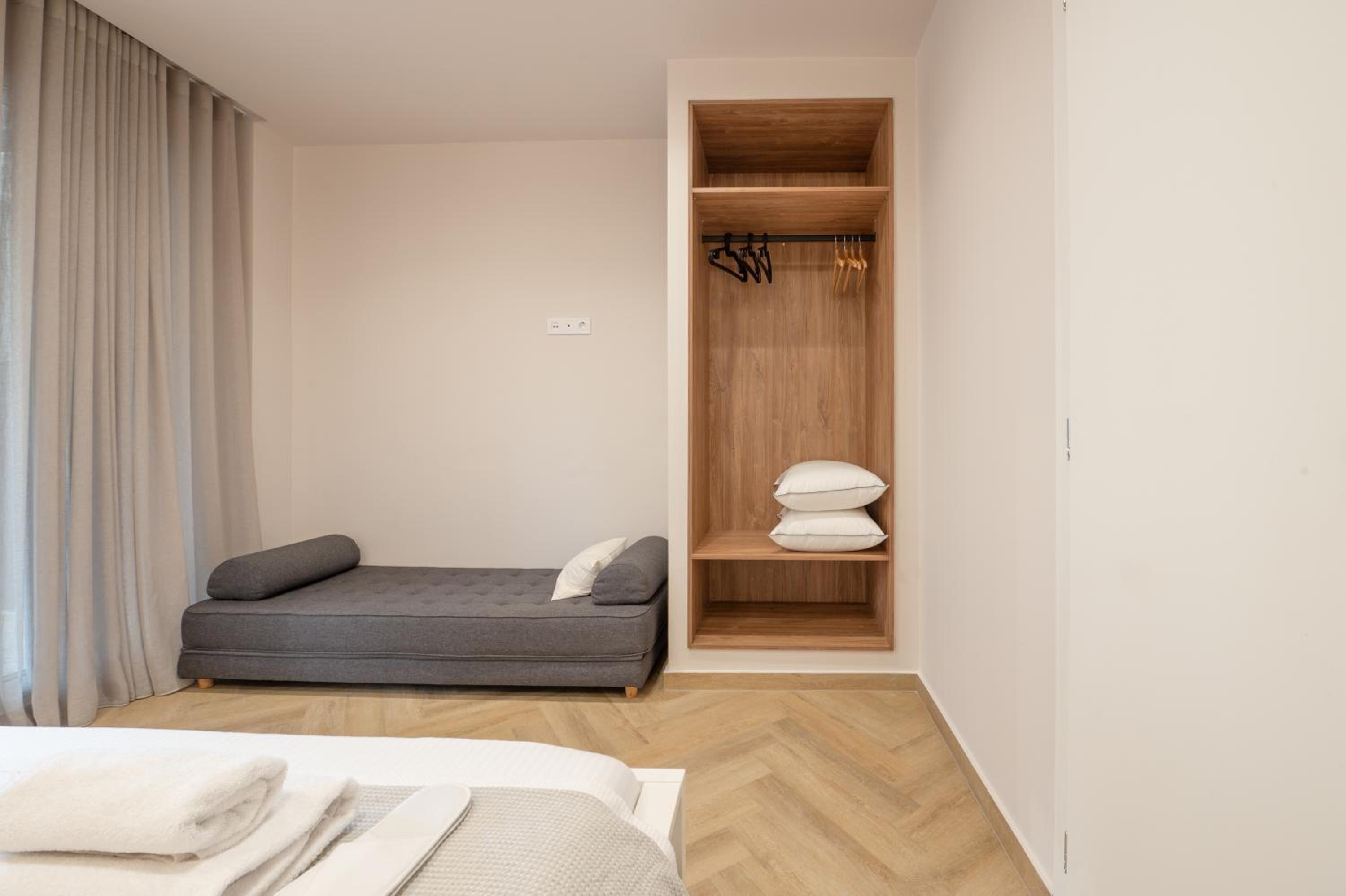 Dreamin Athens - Monastiraki Apartments
