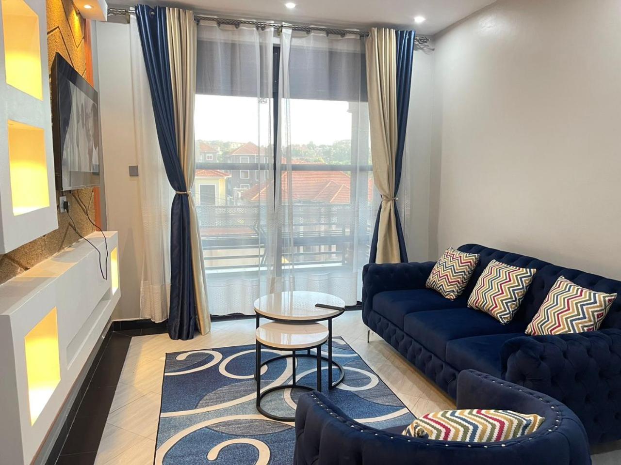 TnT Lifestyle Apartments view 5