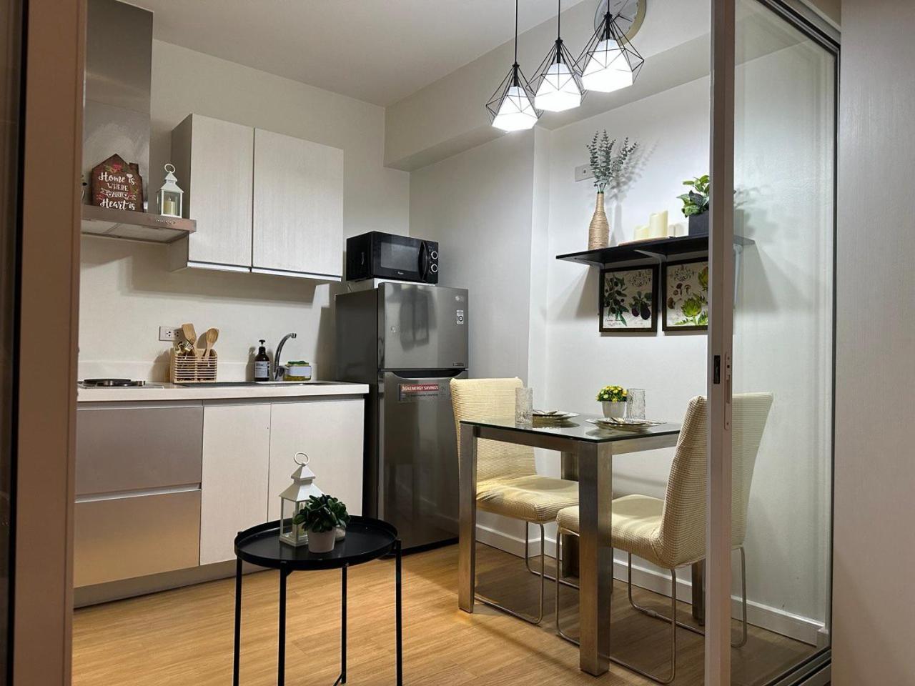 Cozy nest at Azure Residences view 2