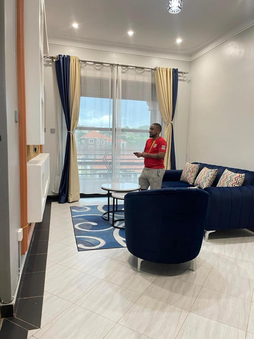 TnT Lifestyle Apartments view 3