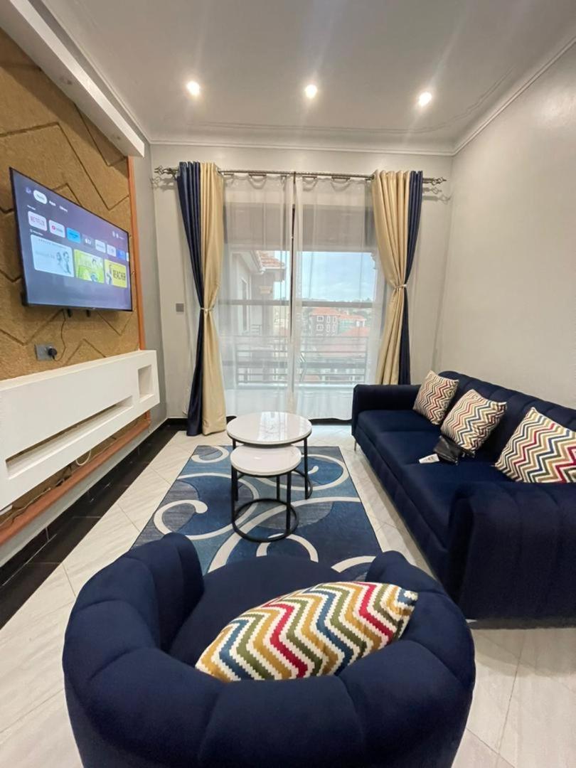 TnT Lifestyle Apartments view 2