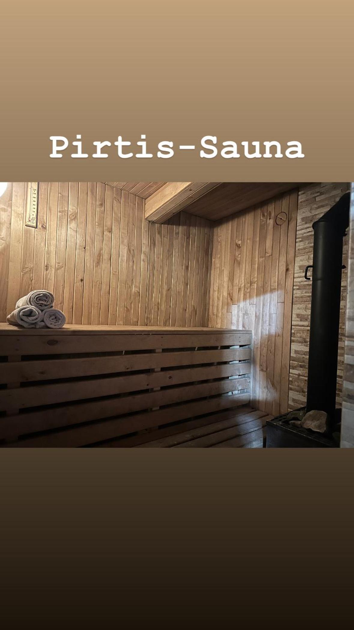 Exclusive Jacuzzi Villa Kretinga view 2