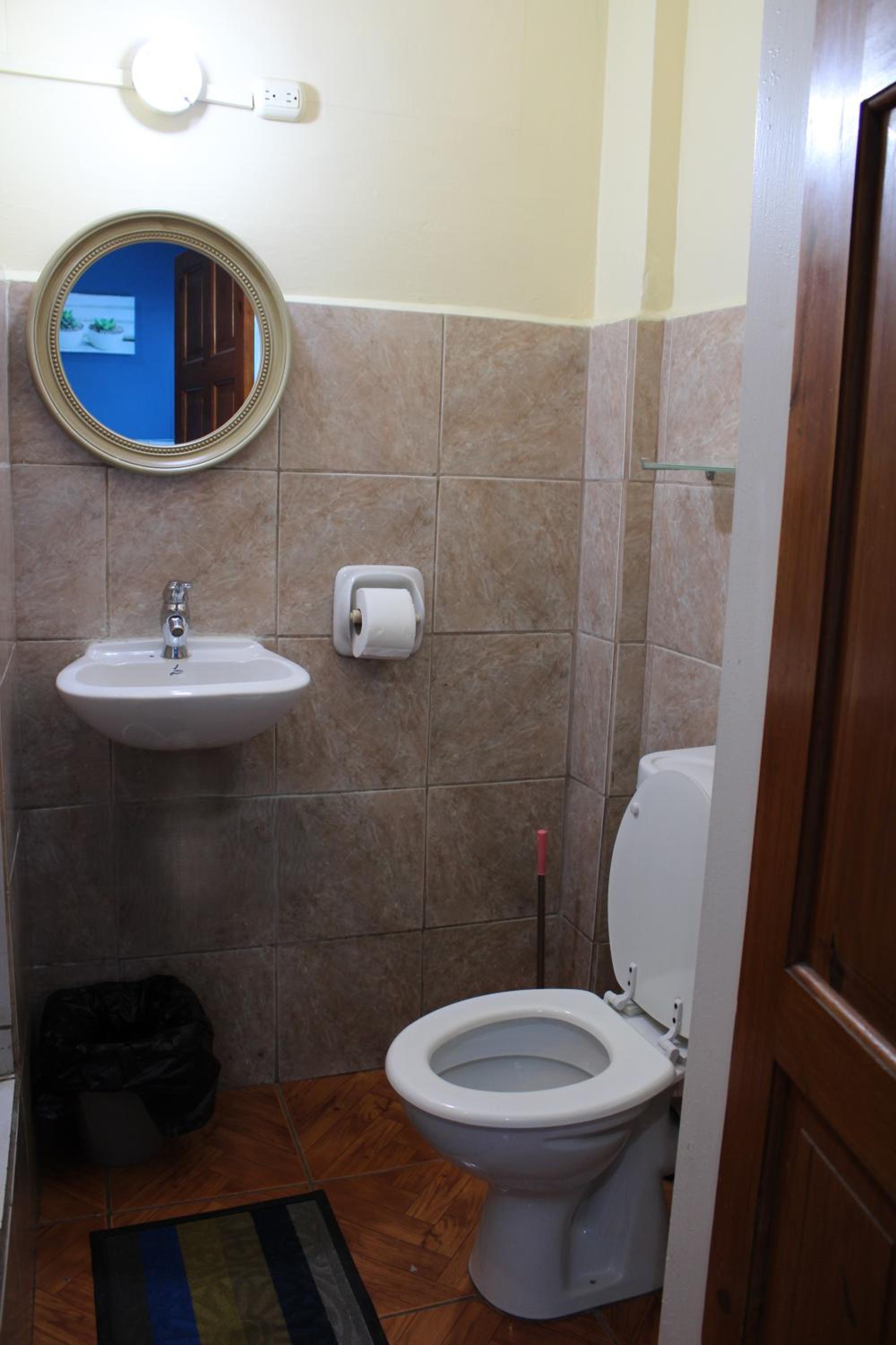 Caribbean Tourist Villa