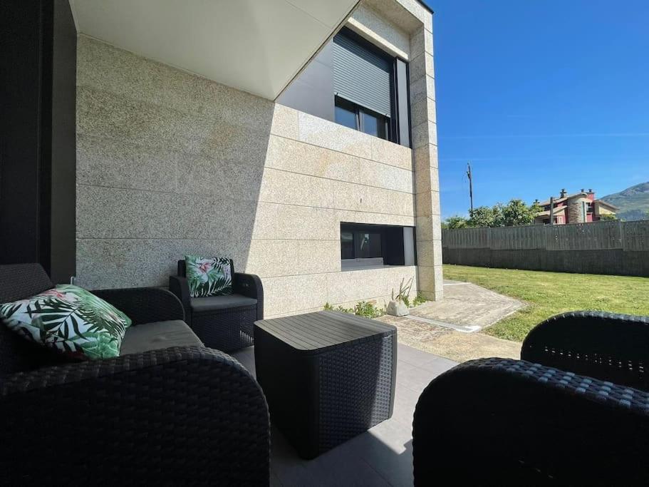Casa Bianca