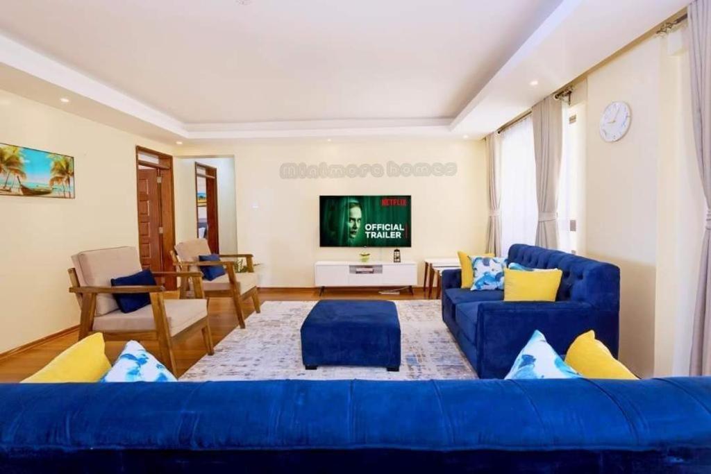 CASA MISA KILELESHWA