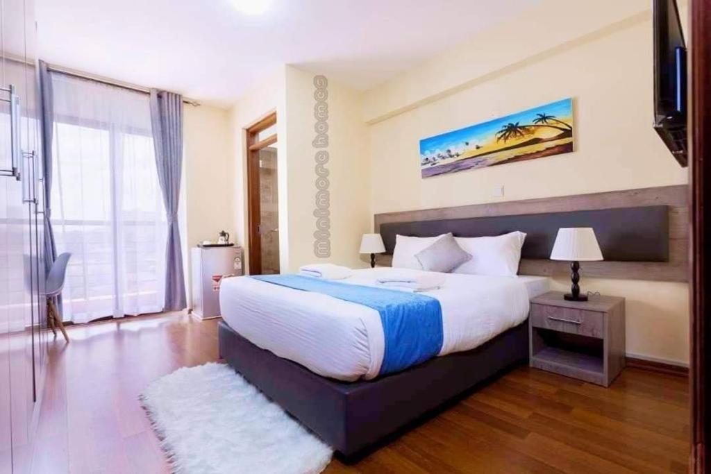 CASA MISA KILELESHWA