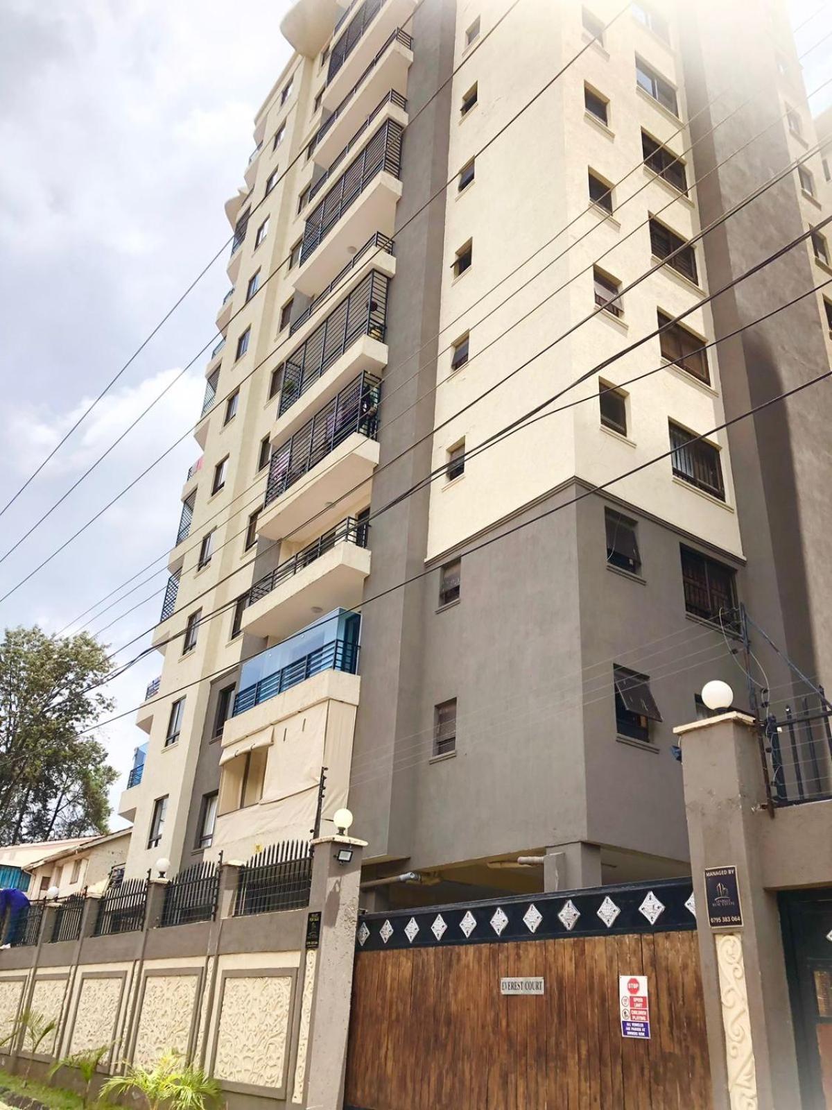 CASA MISA KILELESHWA