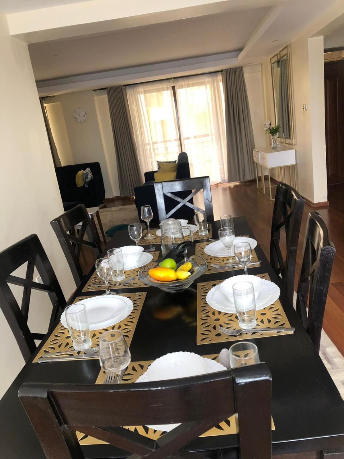 CASA MISA KILELESHWA