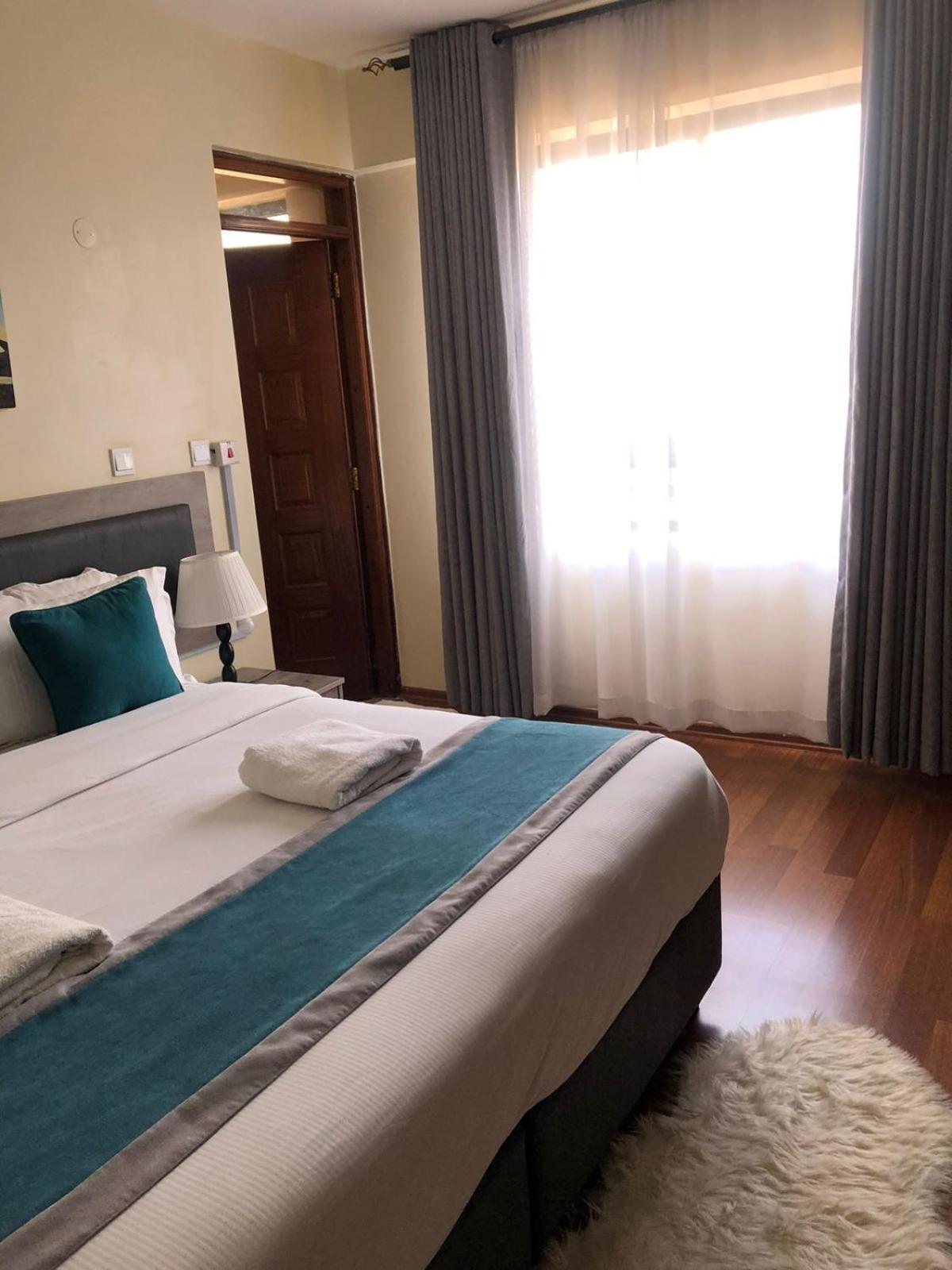 CASA MISA KILELESHWA