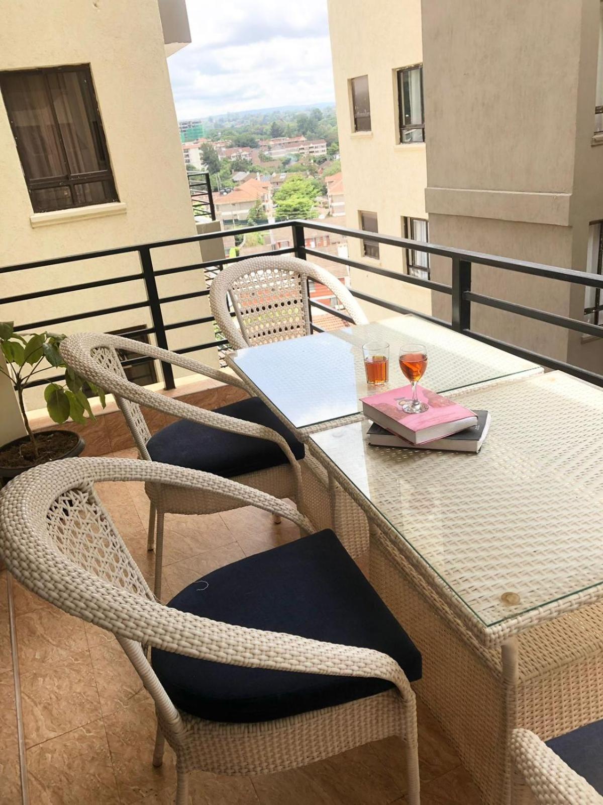 CASA MISA KILELESHWA