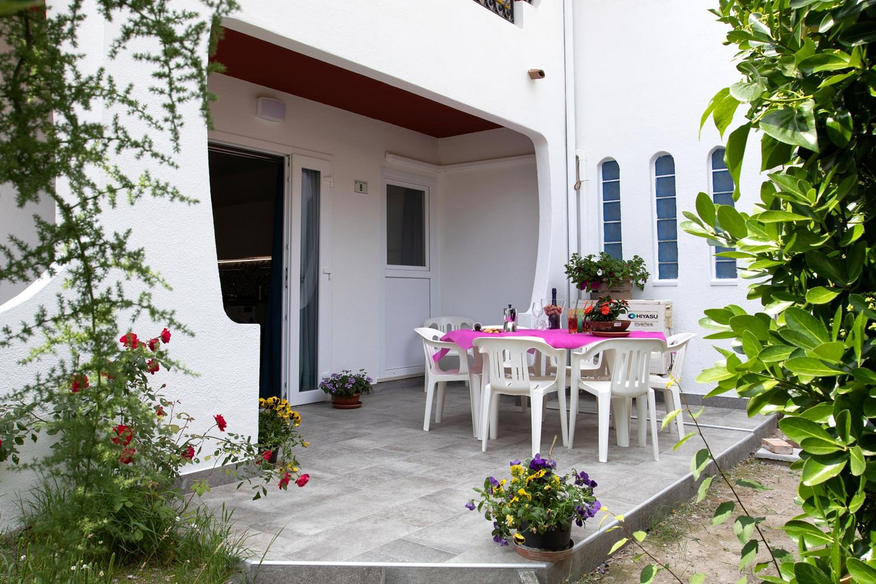 Villa Iota