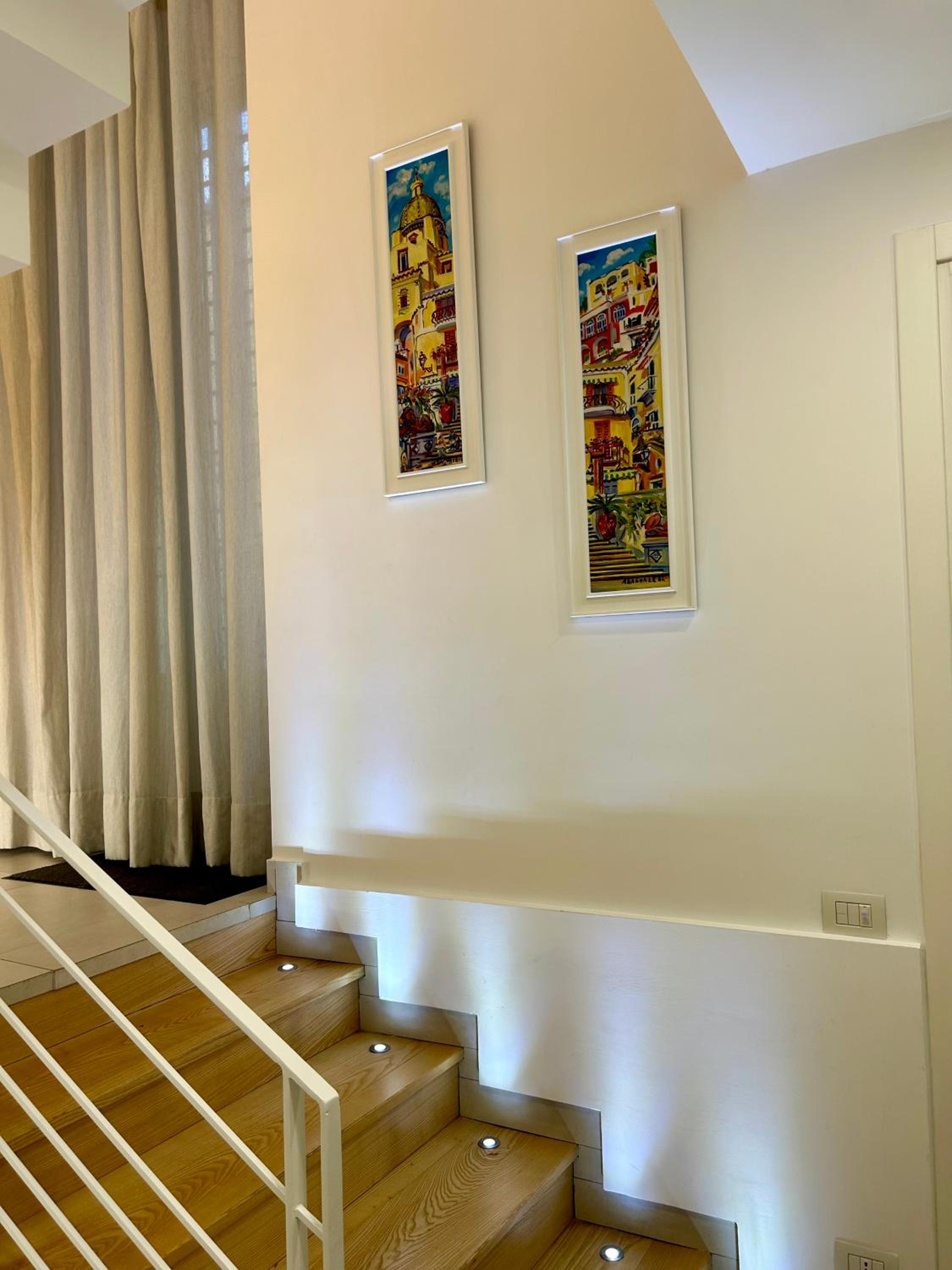 Vesuvia B&b Luxury Living Pompei