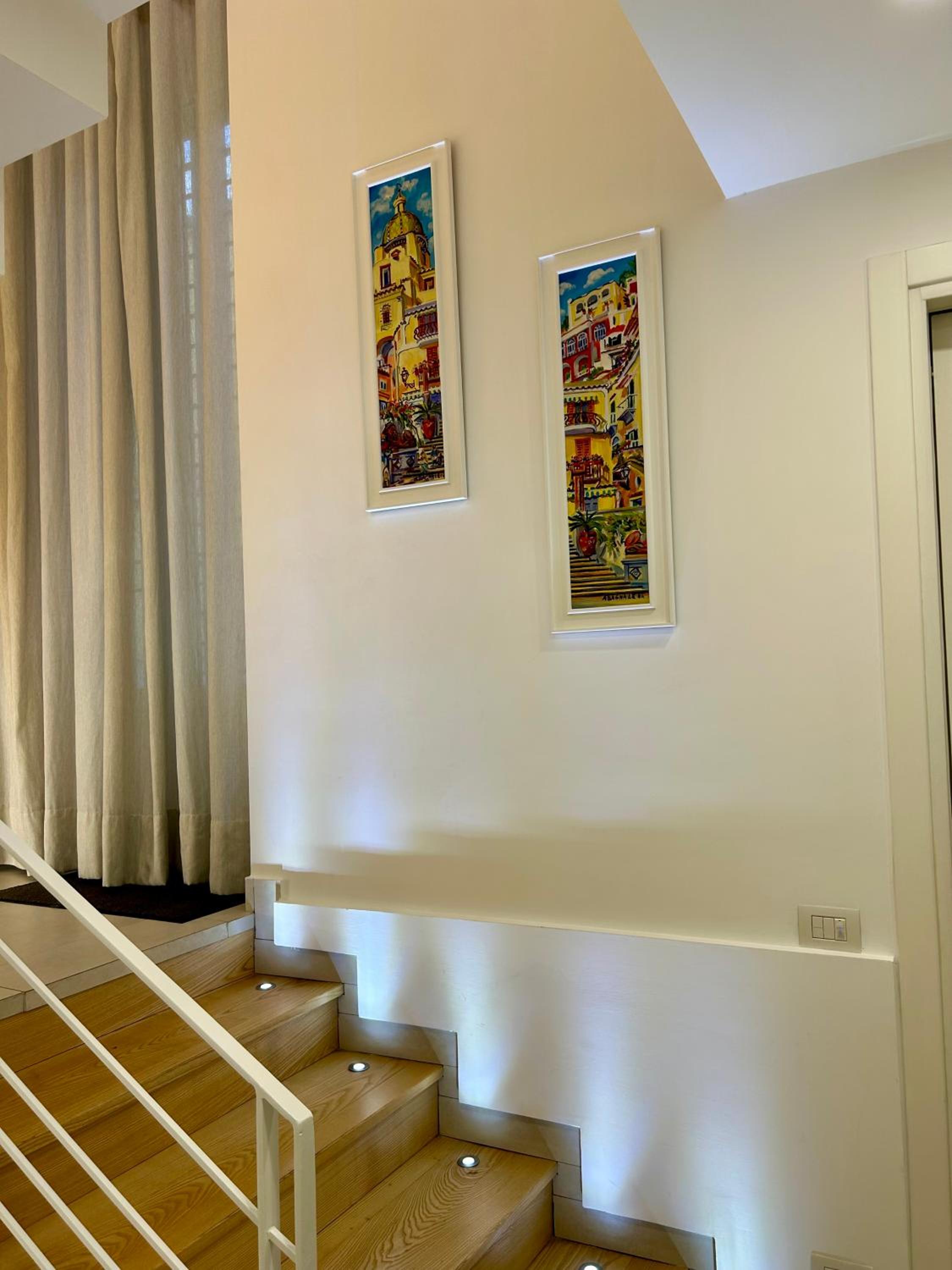Vesuvia B&b Luxury Living Pompei