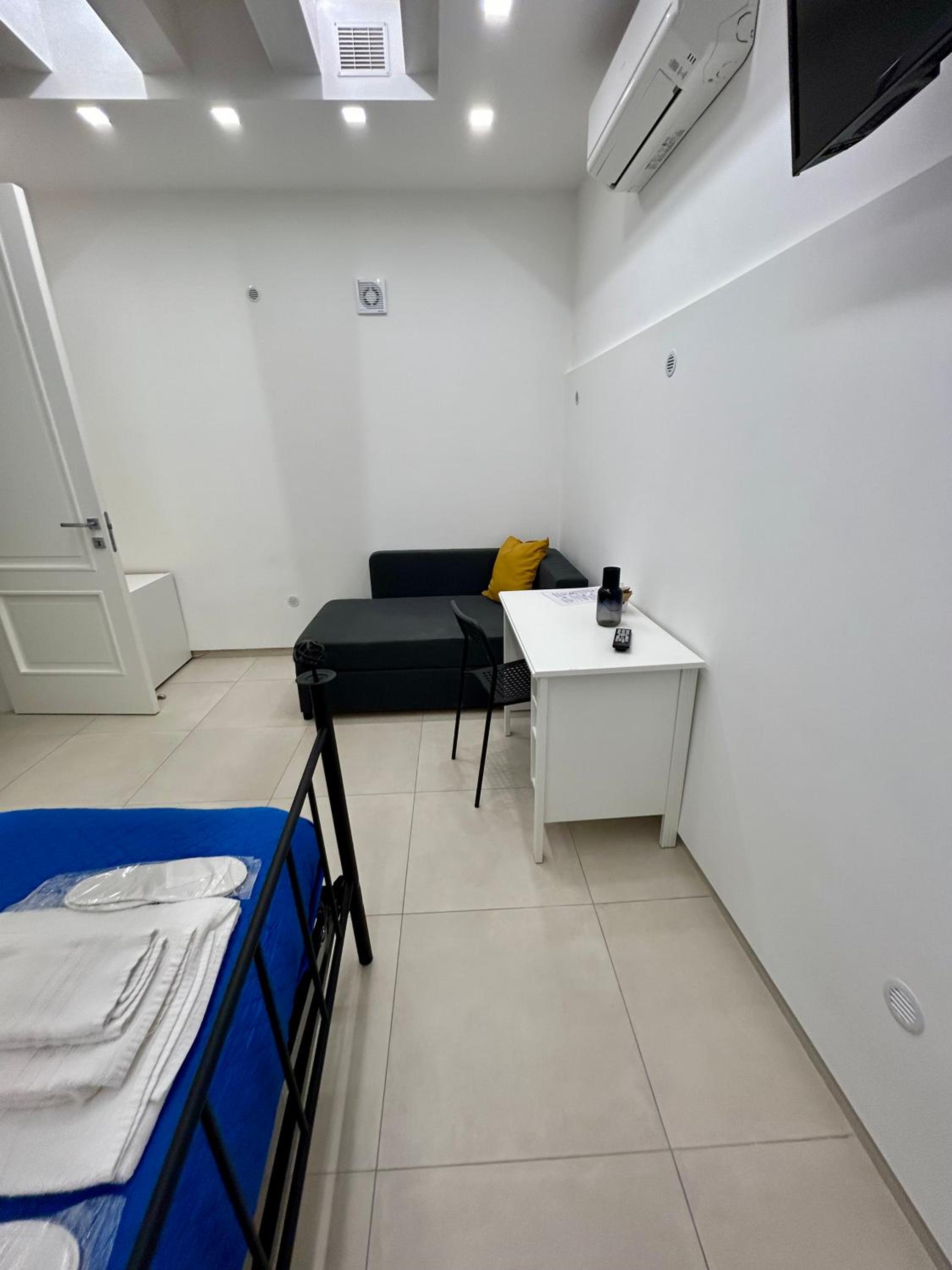 Vesuvia B&b Luxury Living Pompei