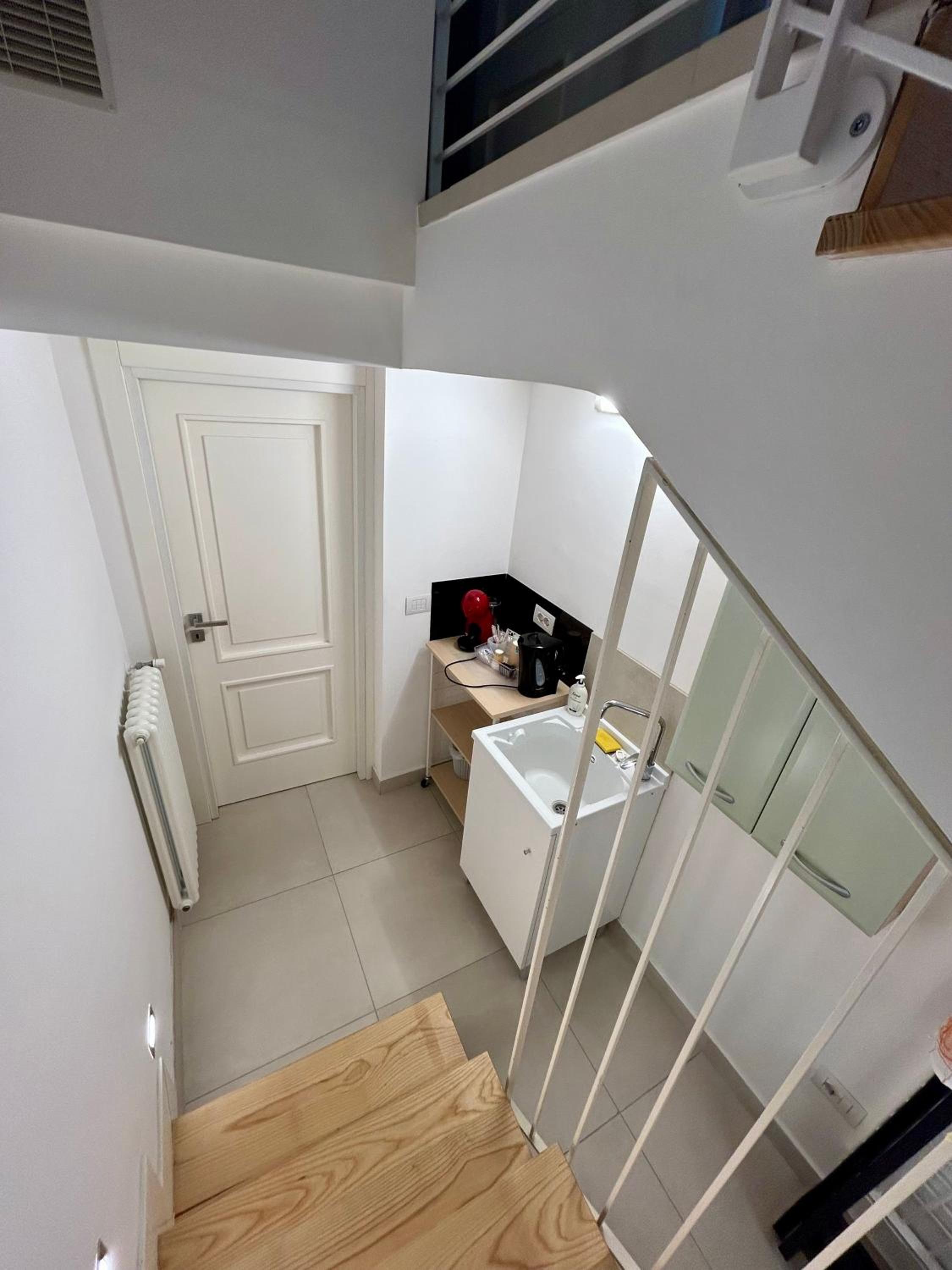 Vesuvia B&b Luxury Living Pompei