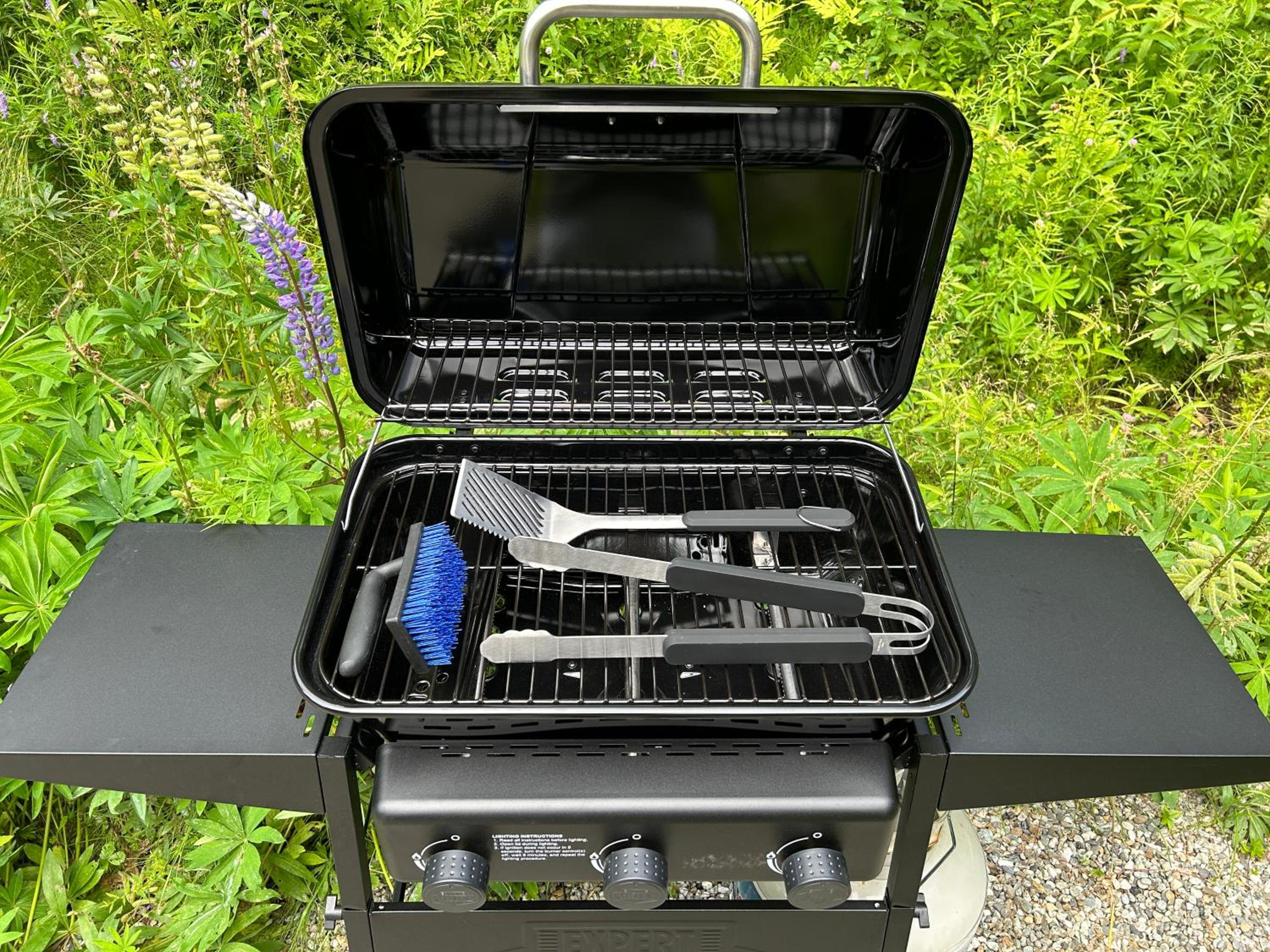 Moonlight Woods - Gardener's Log Cabin - Property Image 12