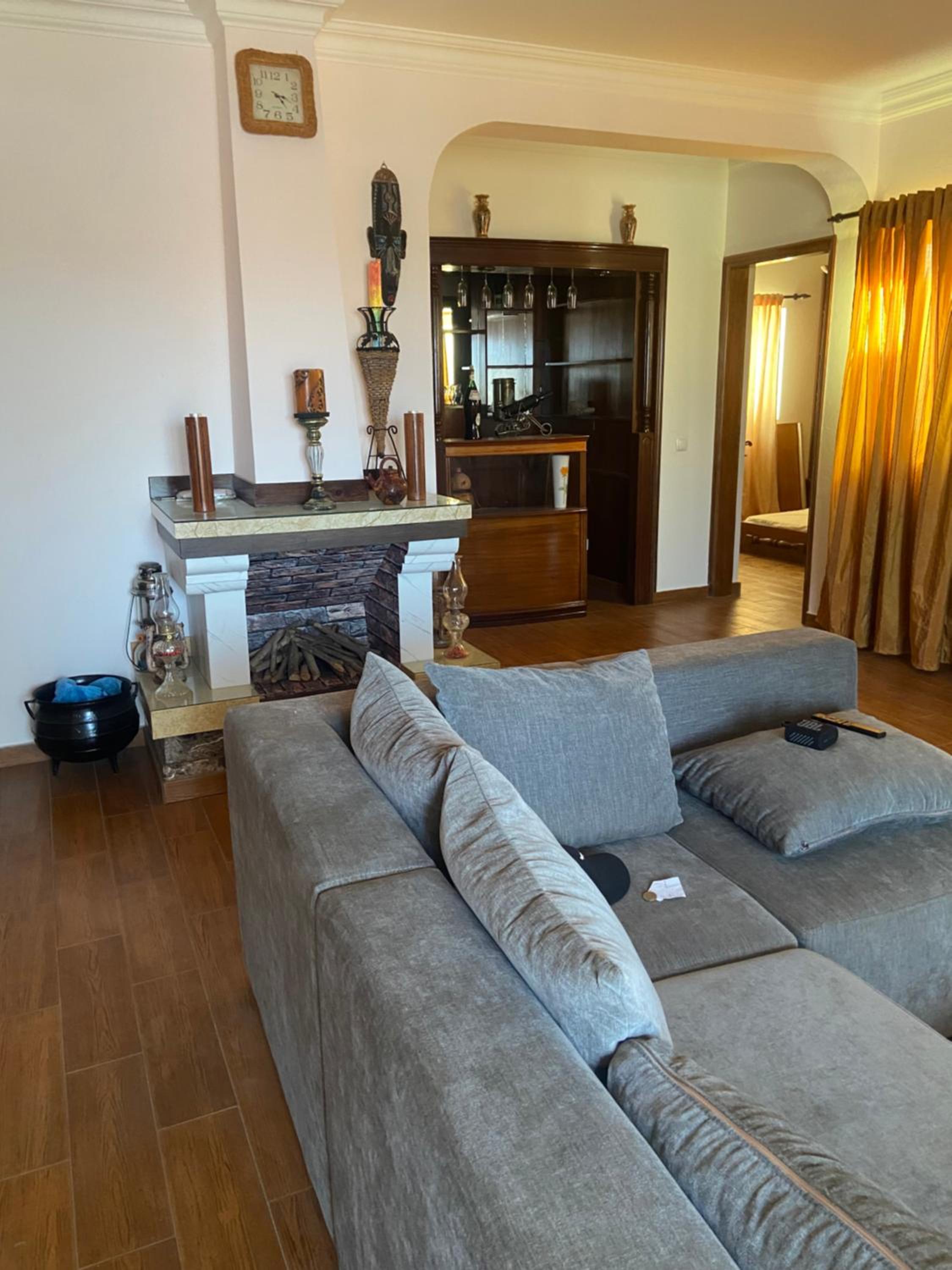 Sul Apartment