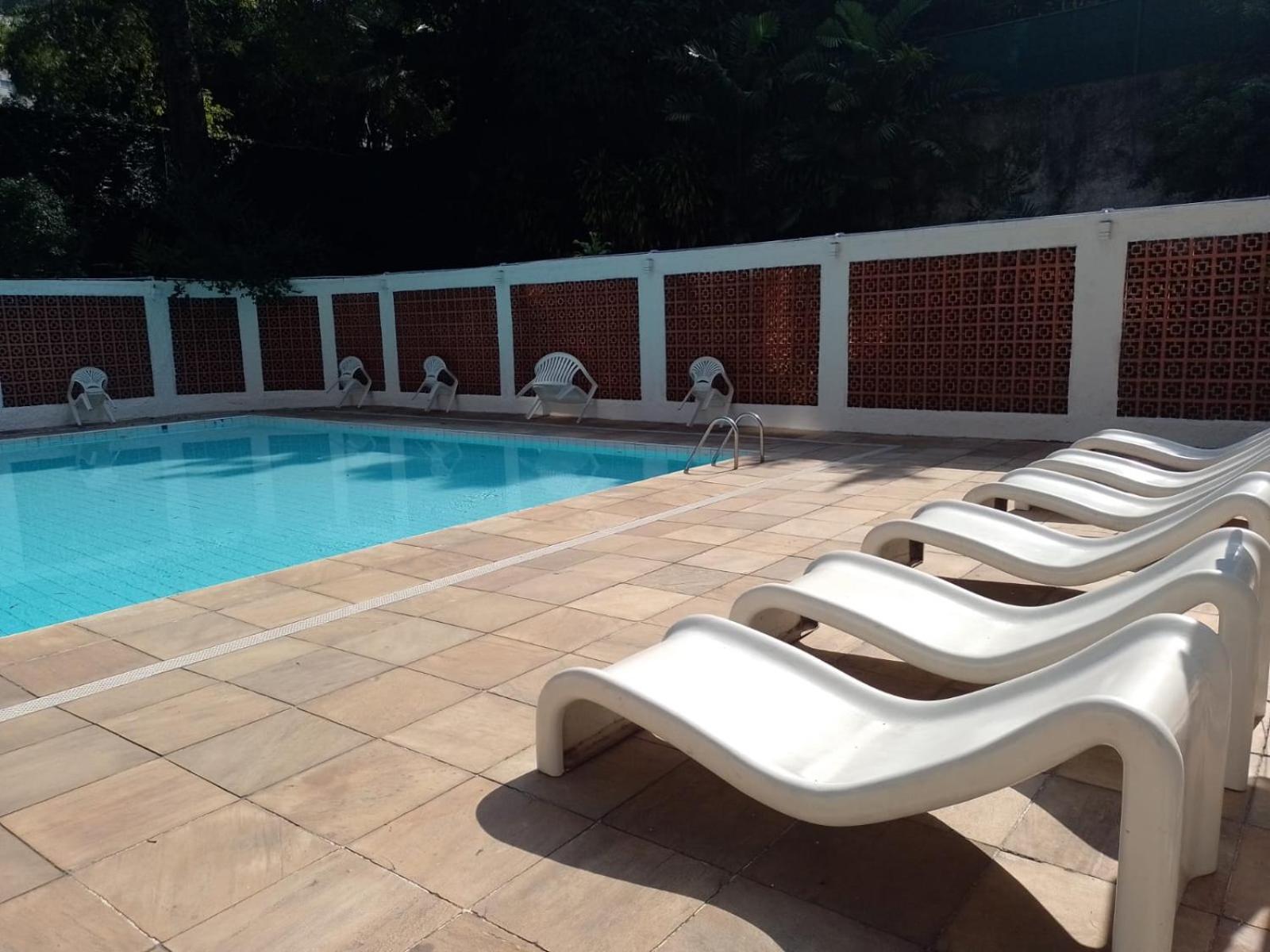 Apartamento Parque Jardim Europa view 5