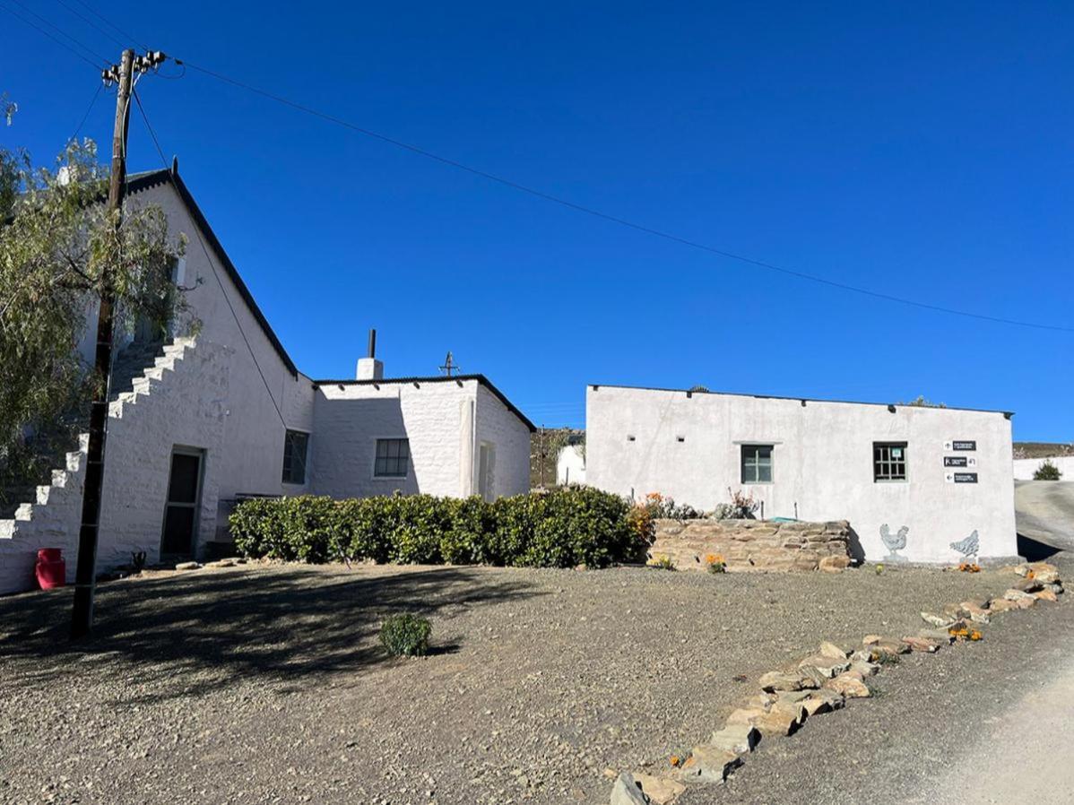 Rooikloof Guest Farm