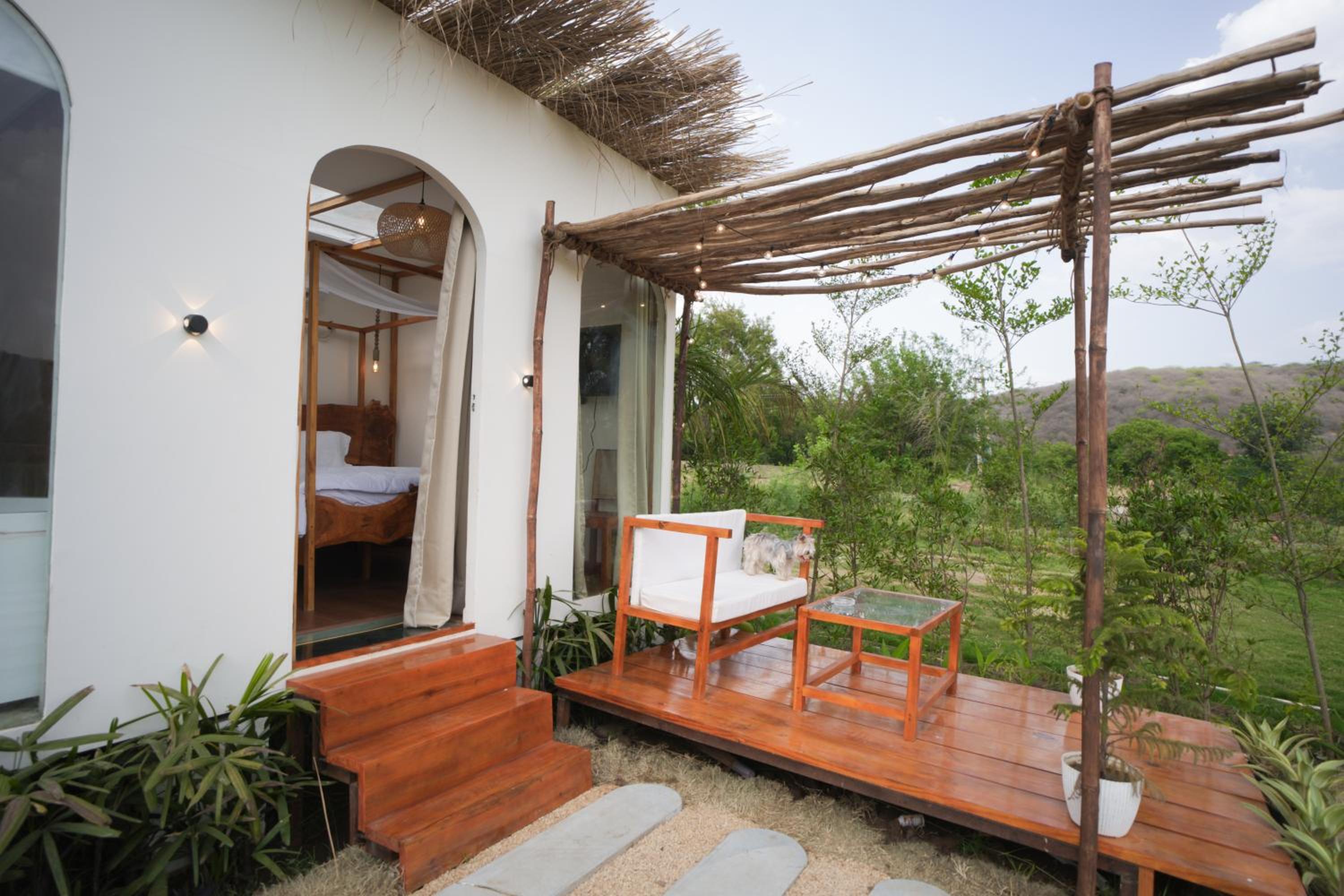 Countryside Offgrid